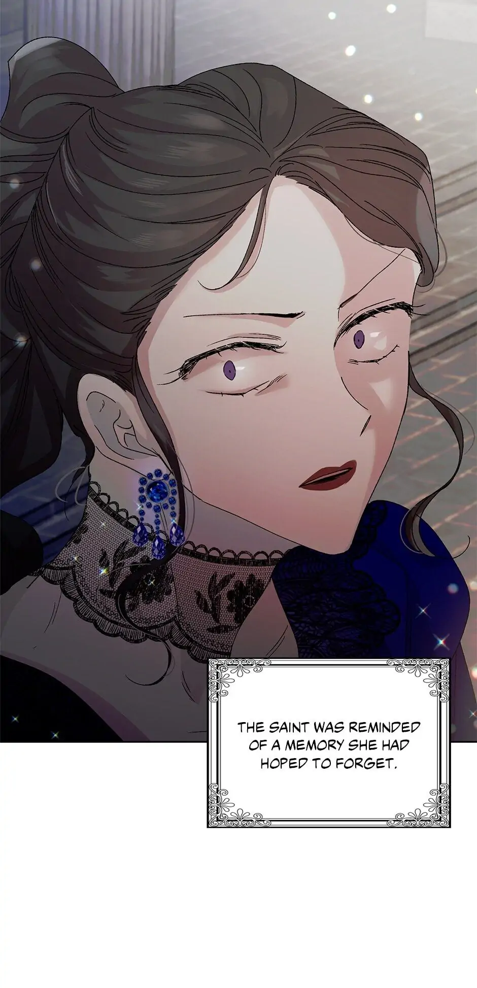 Saving My Sweetheart Chapter 12 - page 26
