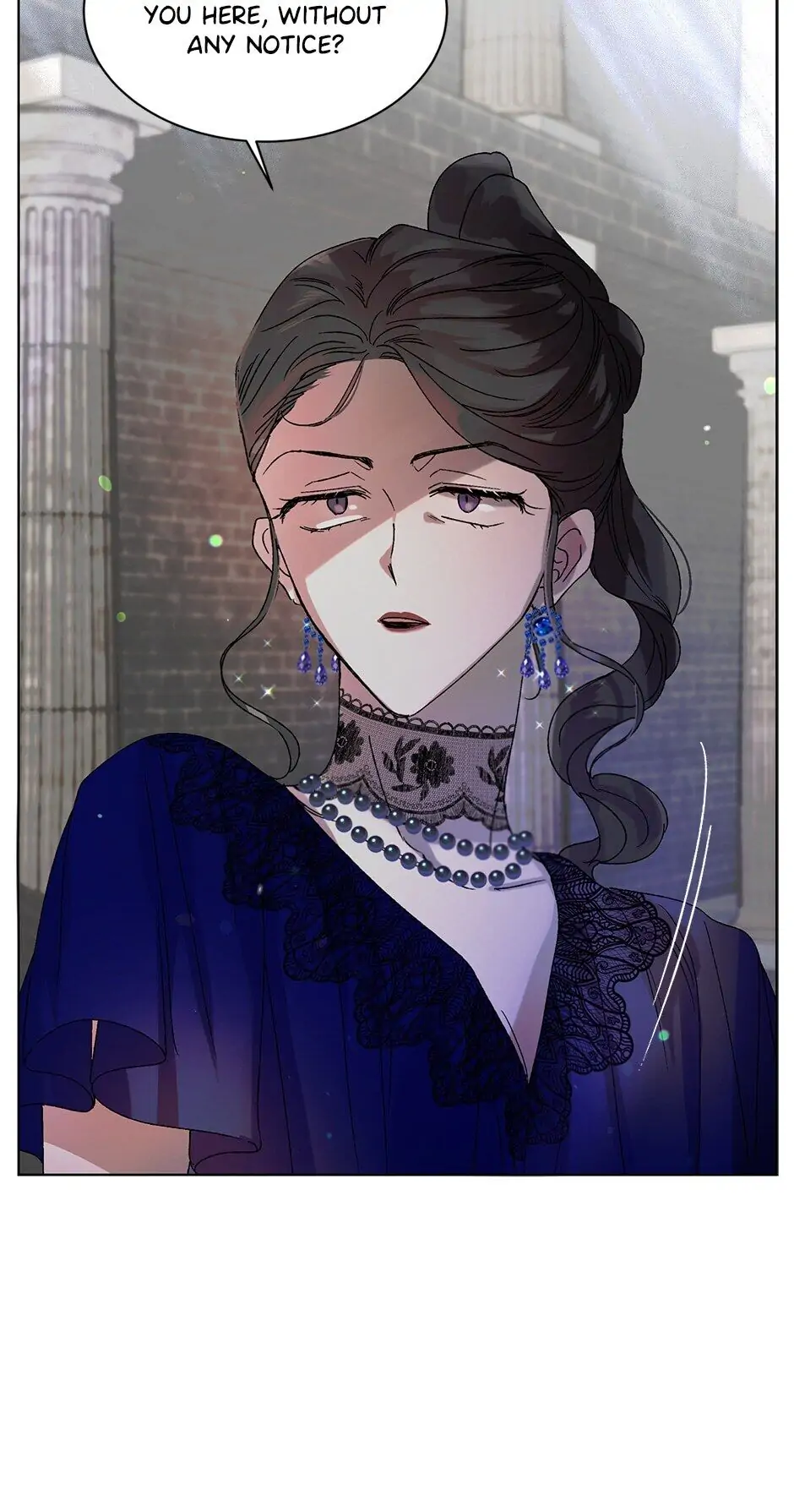 Saving My Sweetheart Chapter 12 - page 39
