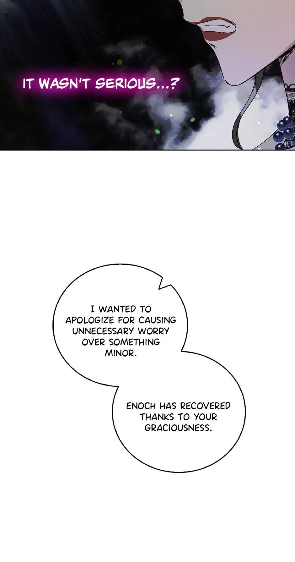 Saving My Sweetheart Chapter 12 - page 42