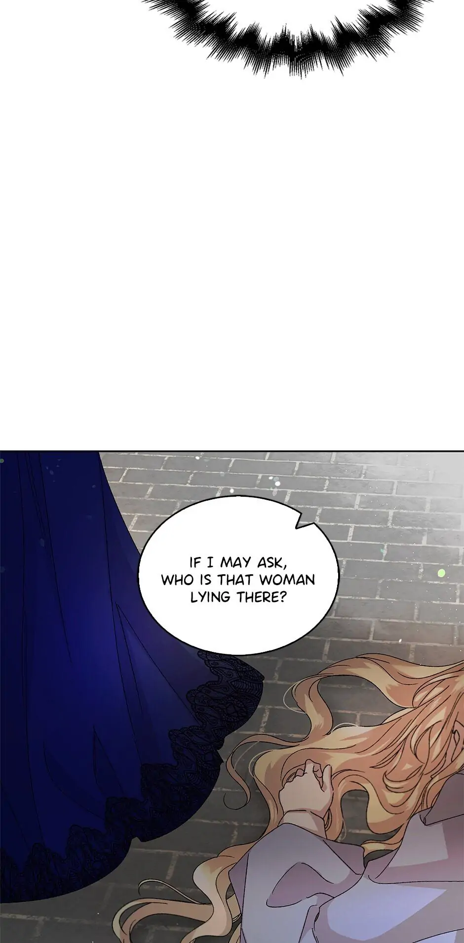 Saving My Sweetheart Chapter 12 - page 44