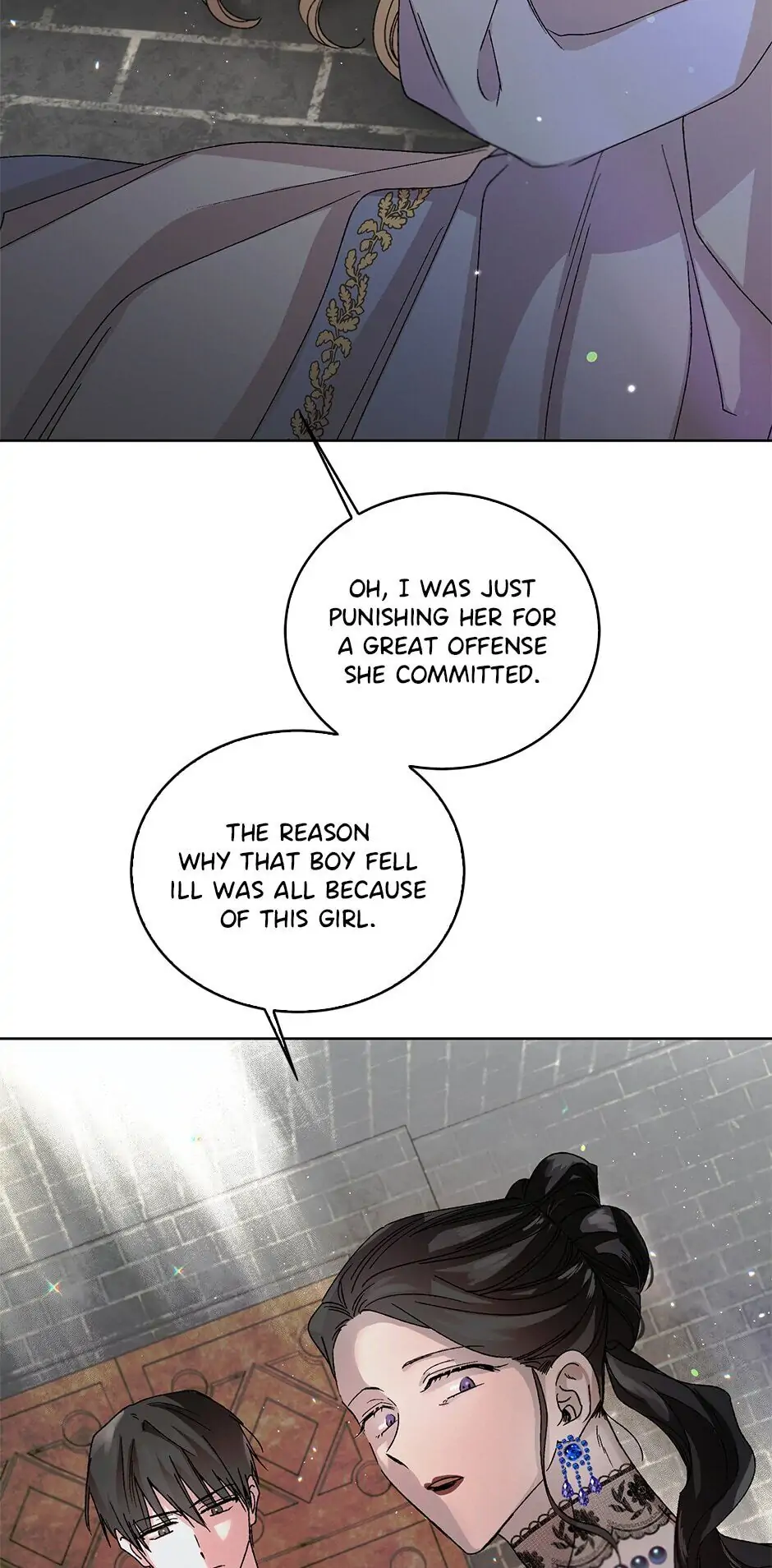 Saving My Sweetheart Chapter 12 - page 45