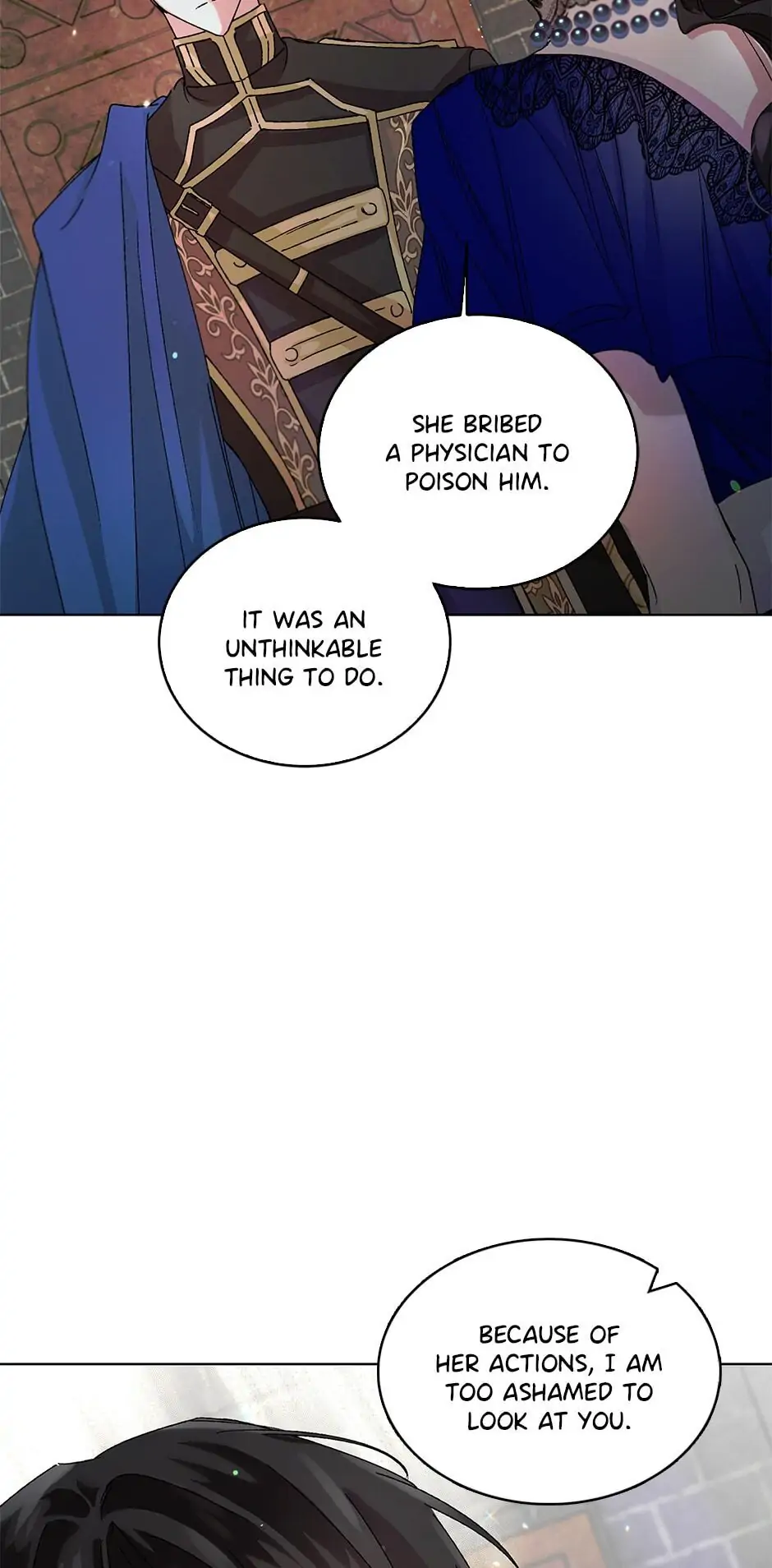 Saving My Sweetheart Chapter 12 - page 46