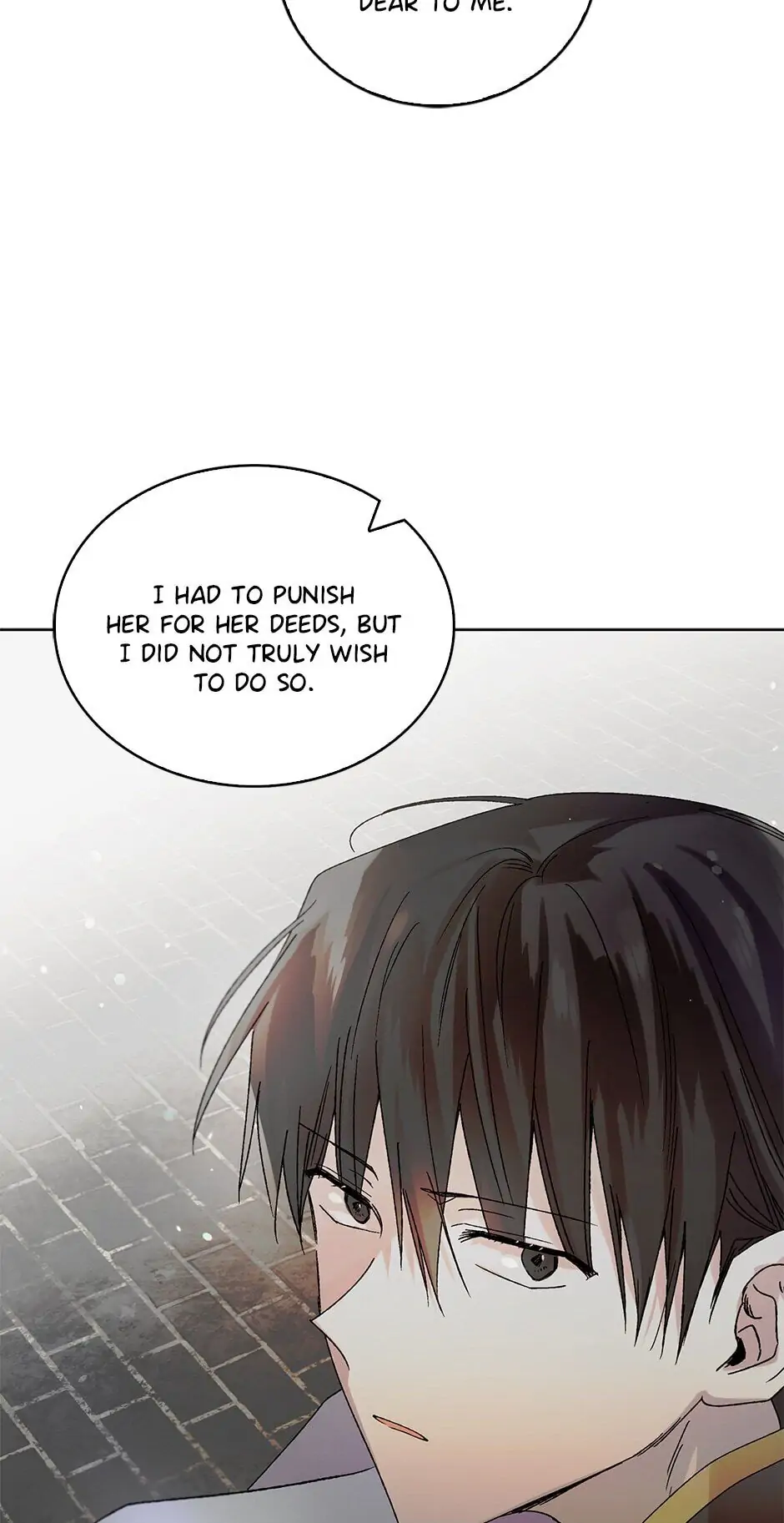Saving My Sweetheart Chapter 12 - page 54