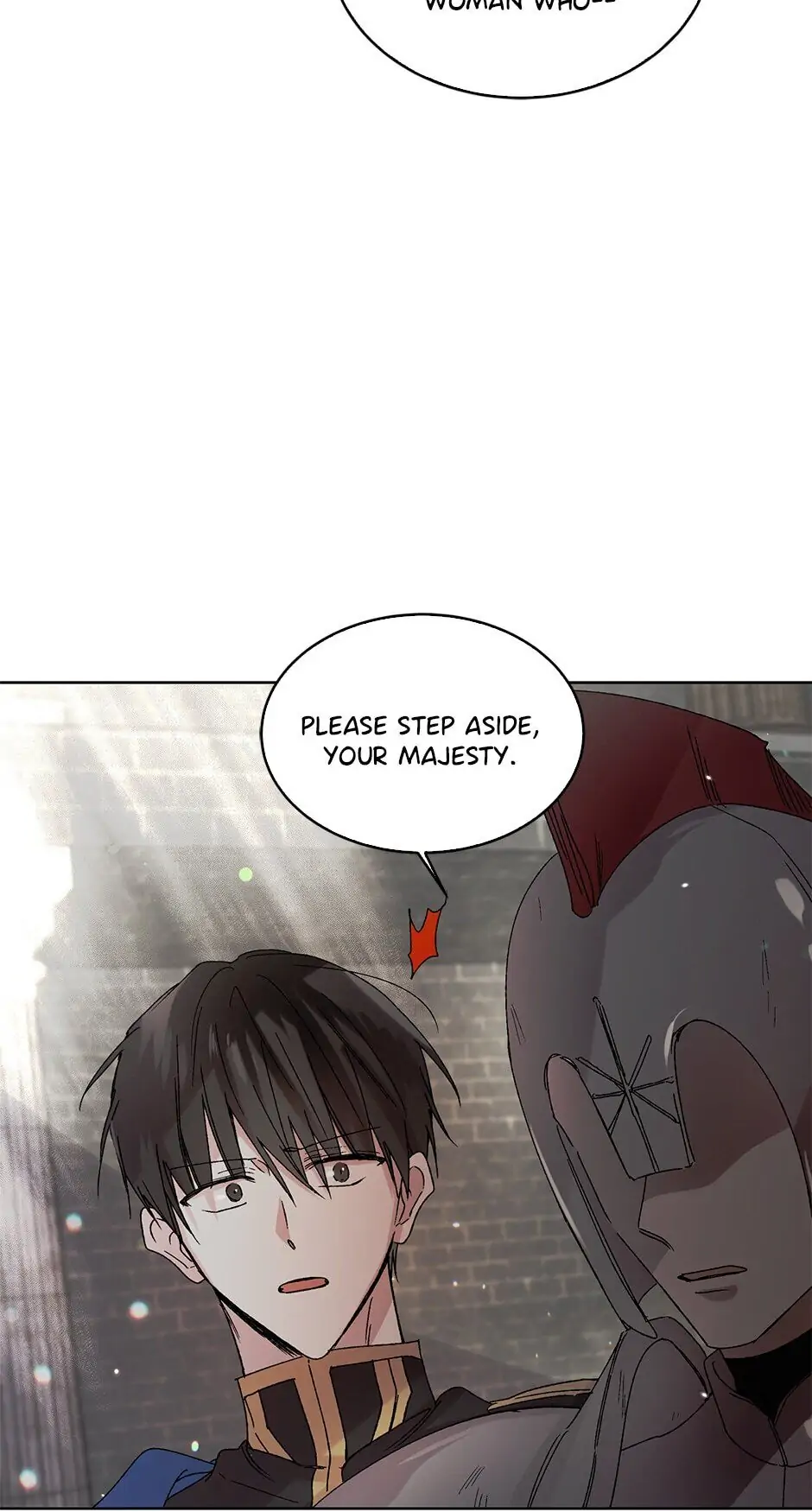 Saving My Sweetheart Chapter 12 - page 63