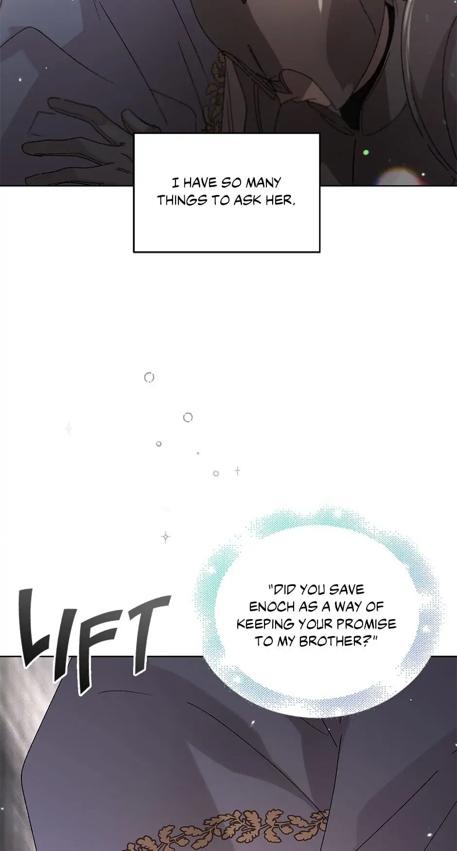 Saving My Sweetheart Chapter 12 - page 66