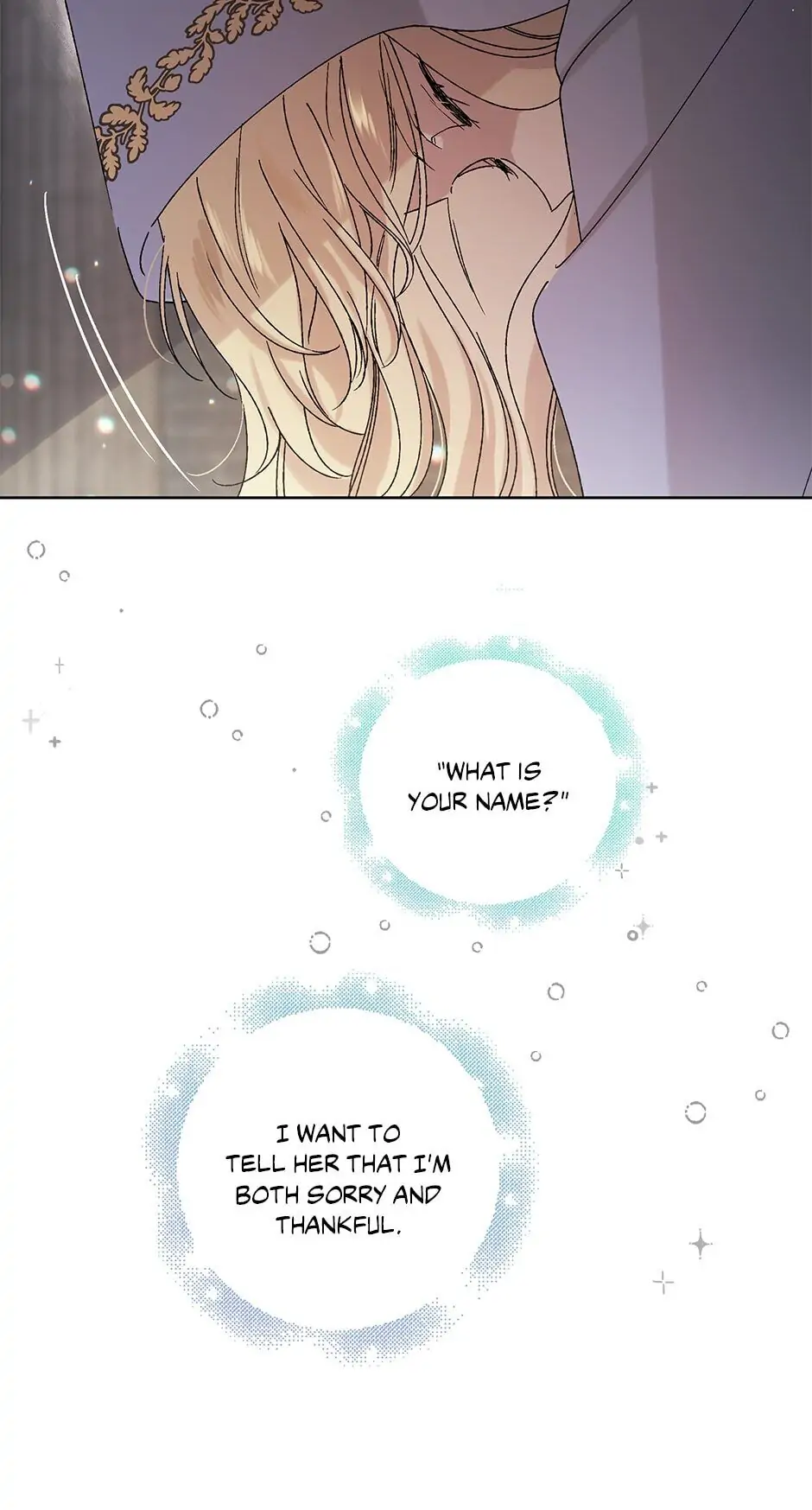 Saving My Sweetheart Chapter 12 - page 67