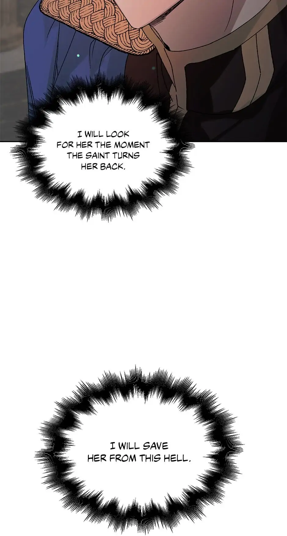 Saving My Sweetheart Chapter 12 - page 70