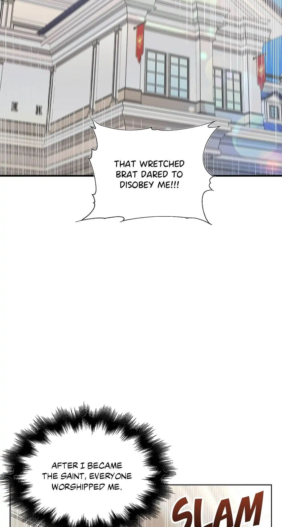 Saving My Sweetheart Chapter 12 - page 72