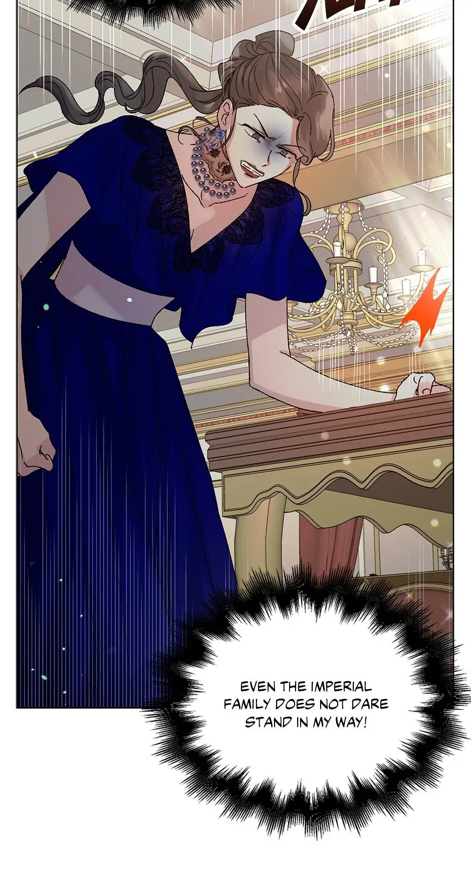 Saving My Sweetheart Chapter 12 - page 73