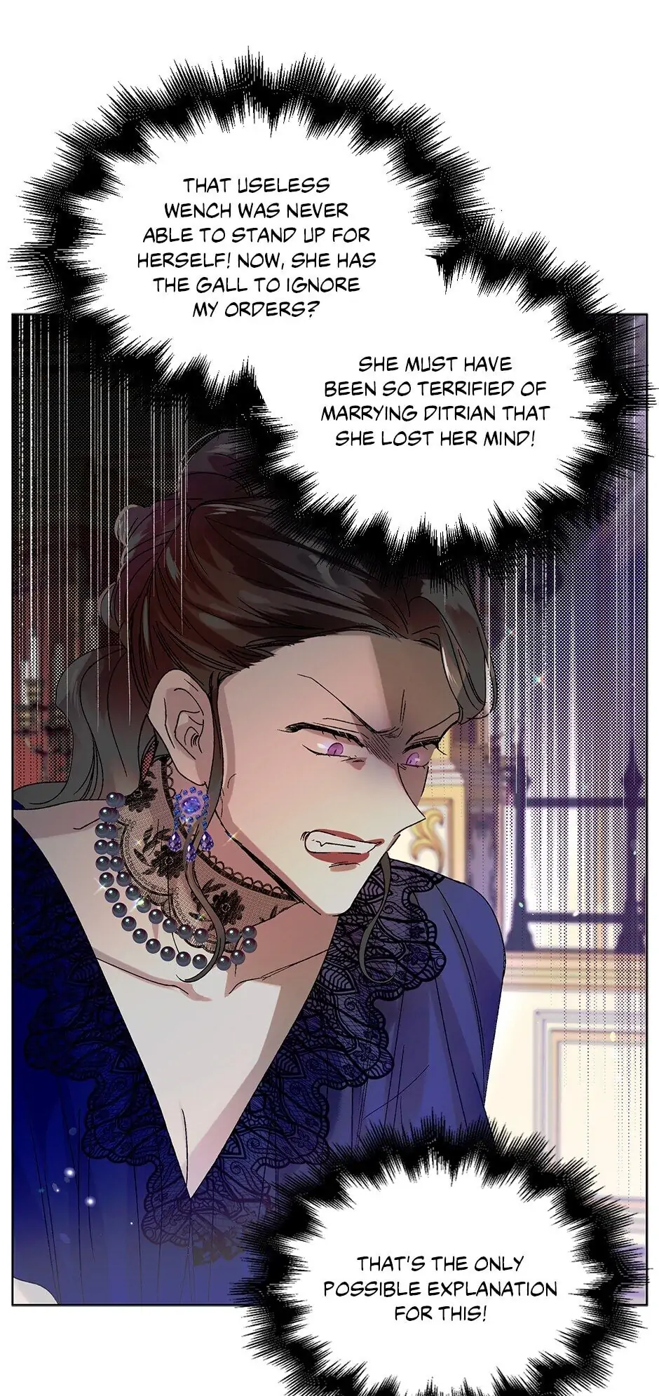 Saving My Sweetheart Chapter 12 - page 74