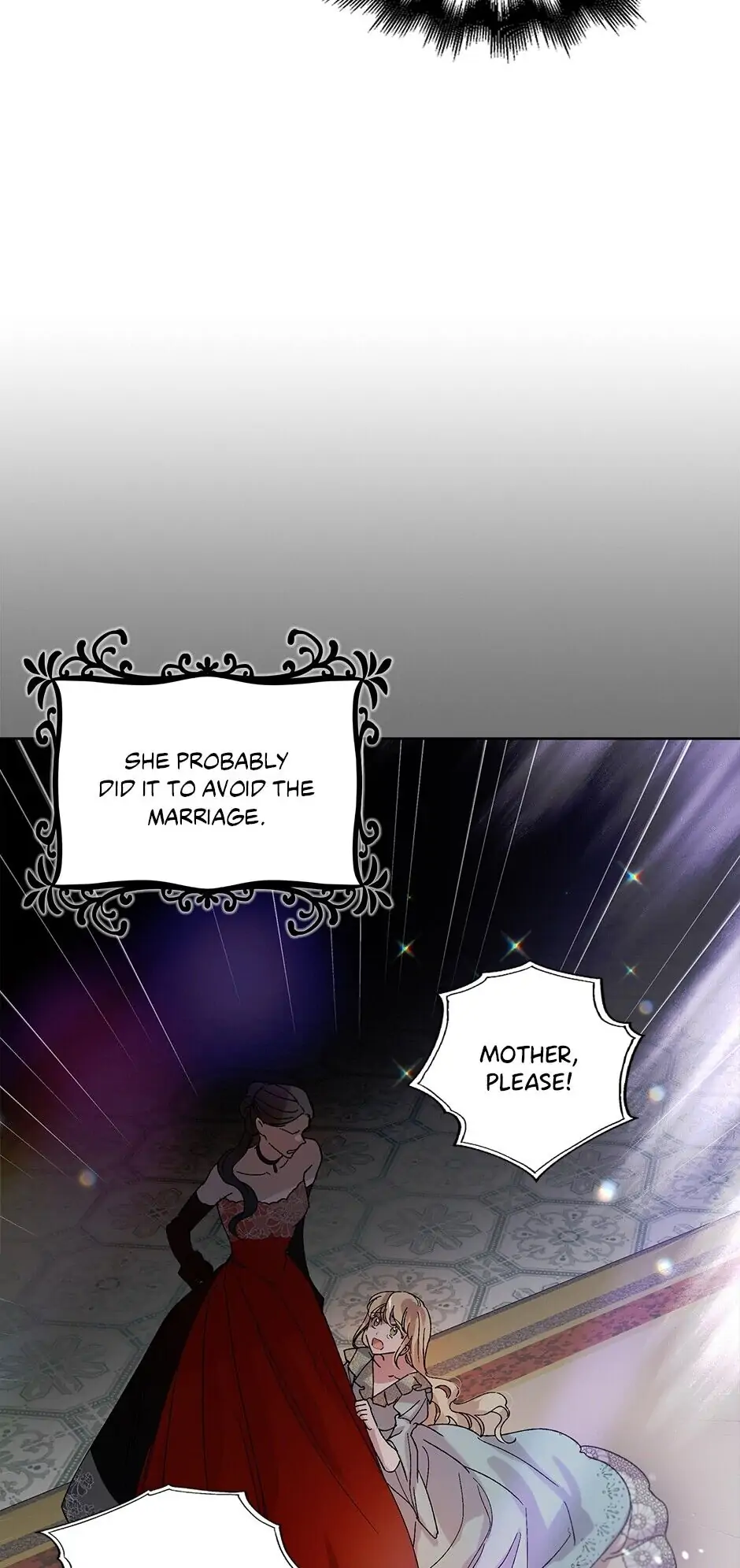 Saving My Sweetheart Chapter 12 - page 75