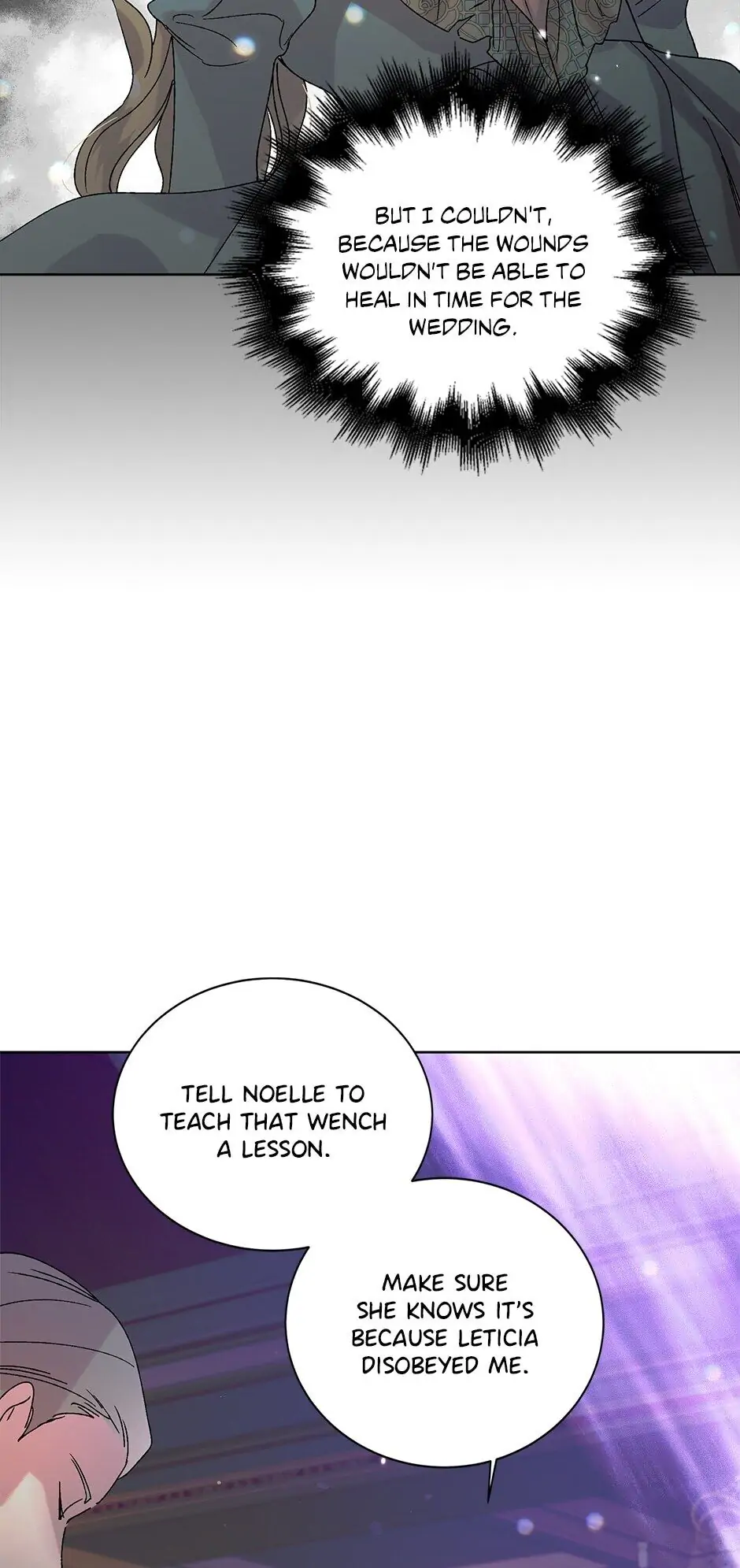 Saving My Sweetheart Chapter 12 - page 77