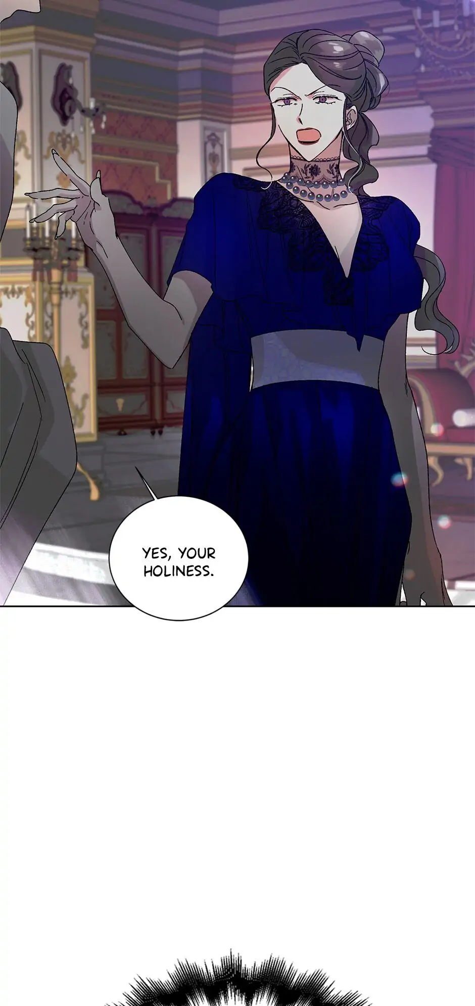 Saving My Sweetheart Chapter 12 - page 78