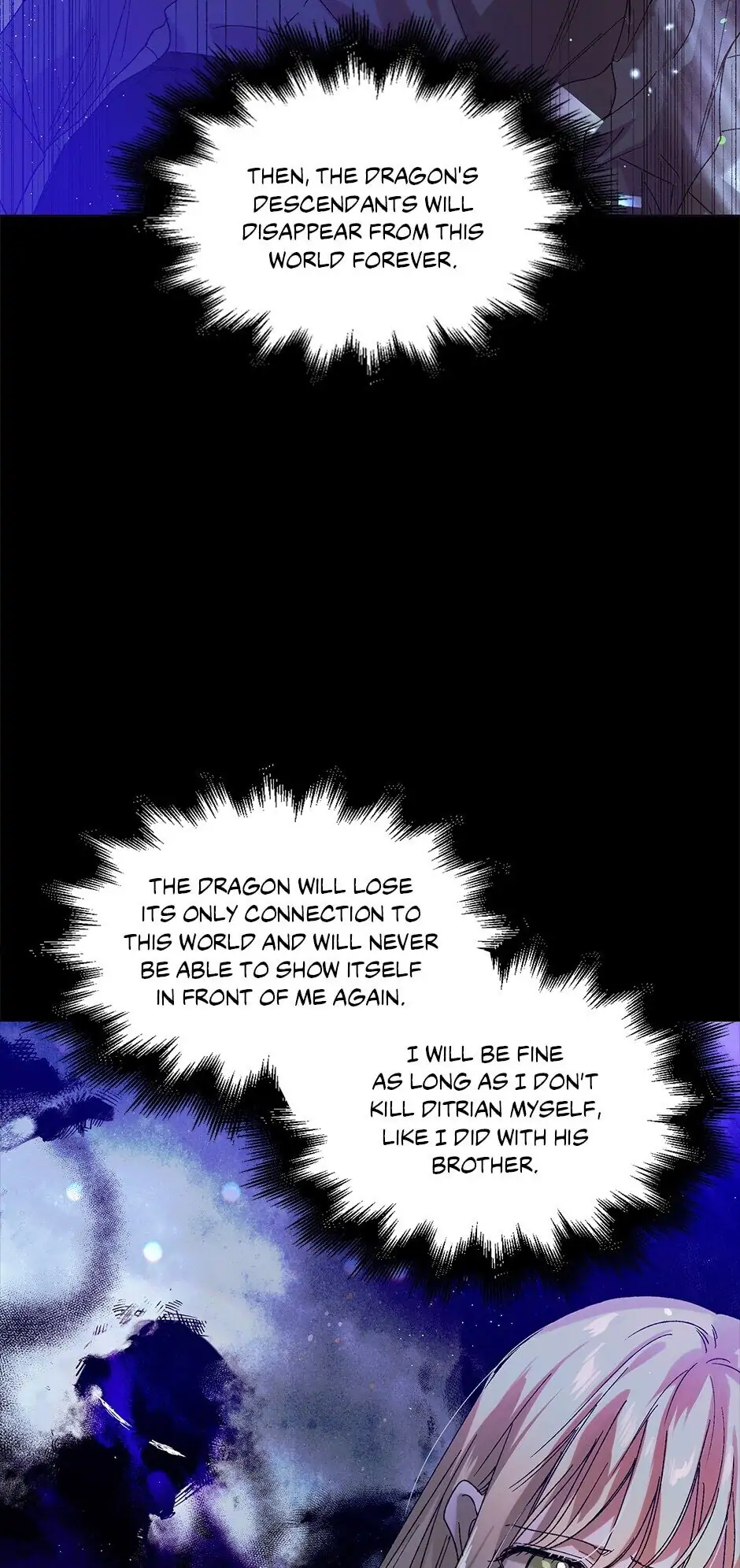 Saving My Sweetheart Chapter 12 - page 81