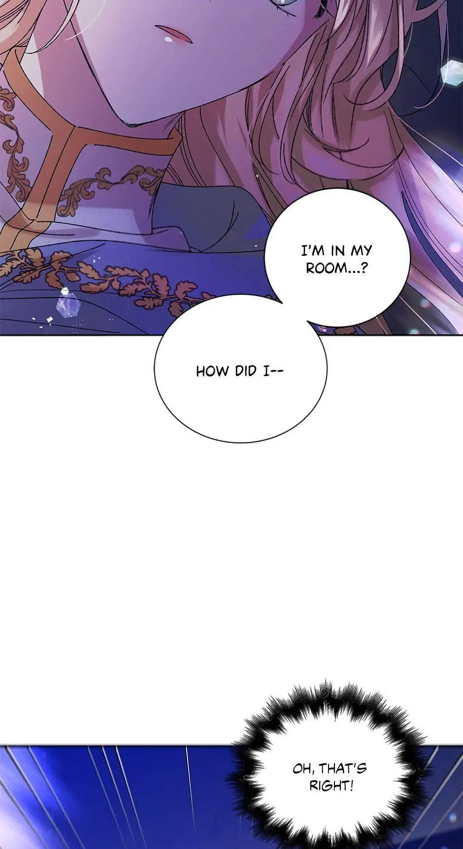 Saving My Sweetheart Chapter 12 - page 87
