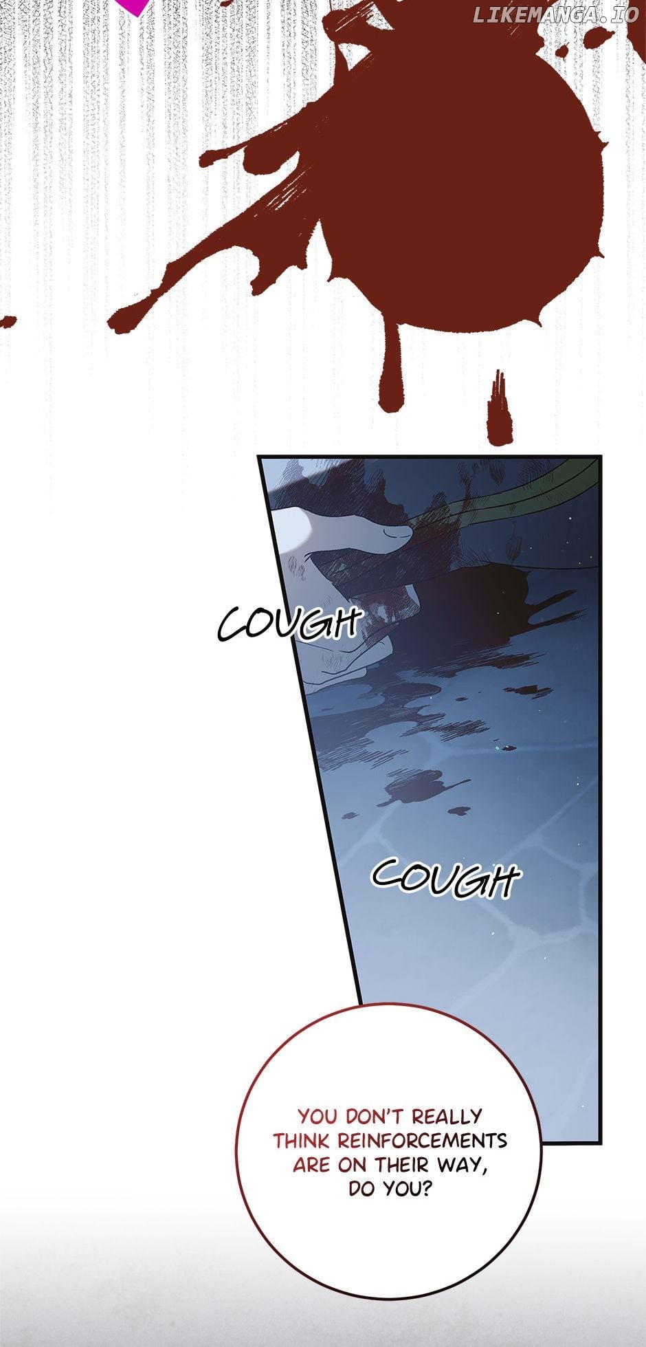 Saving My Sweetheart Chapter 113 - page 17