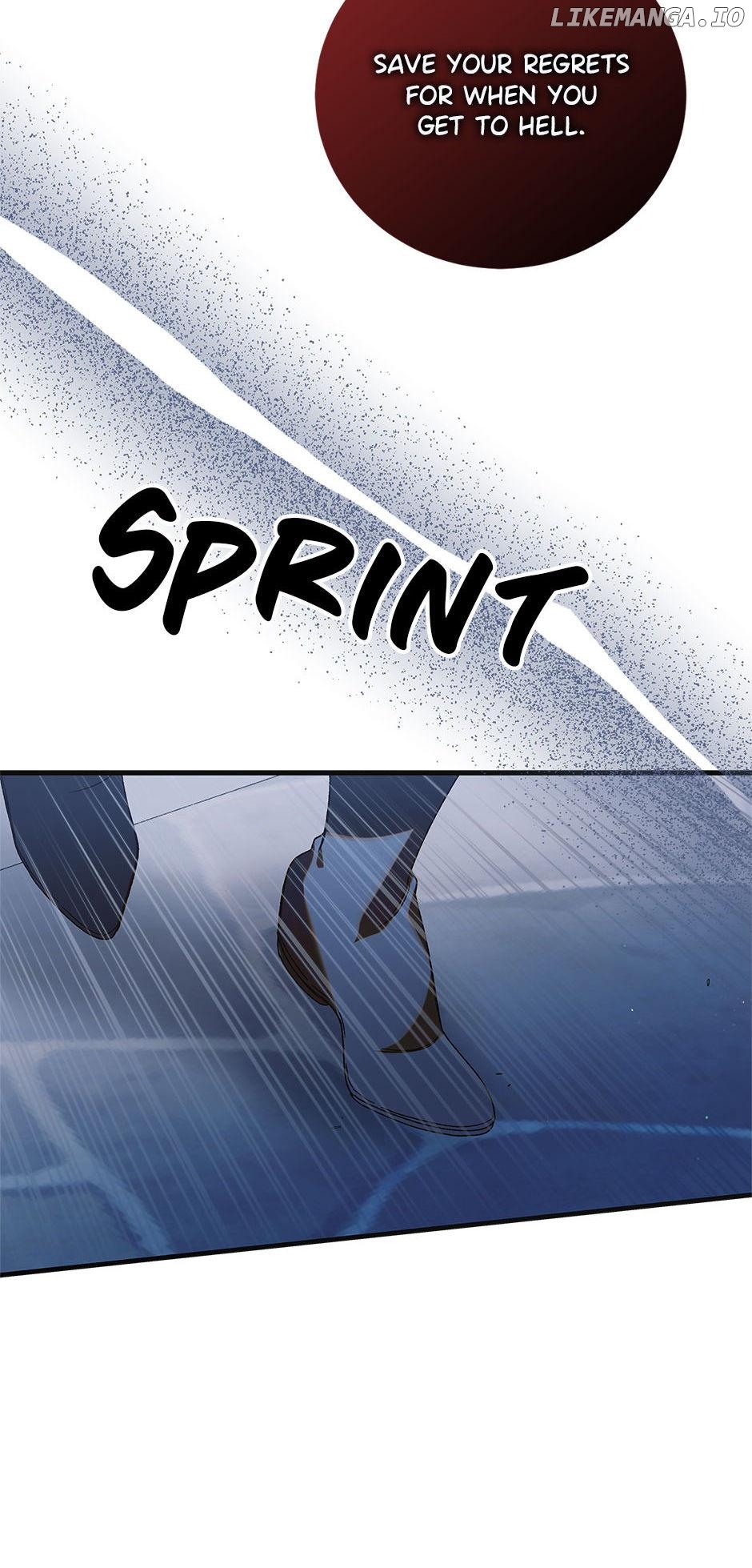 Saving My Sweetheart Chapter 113 - page 20
