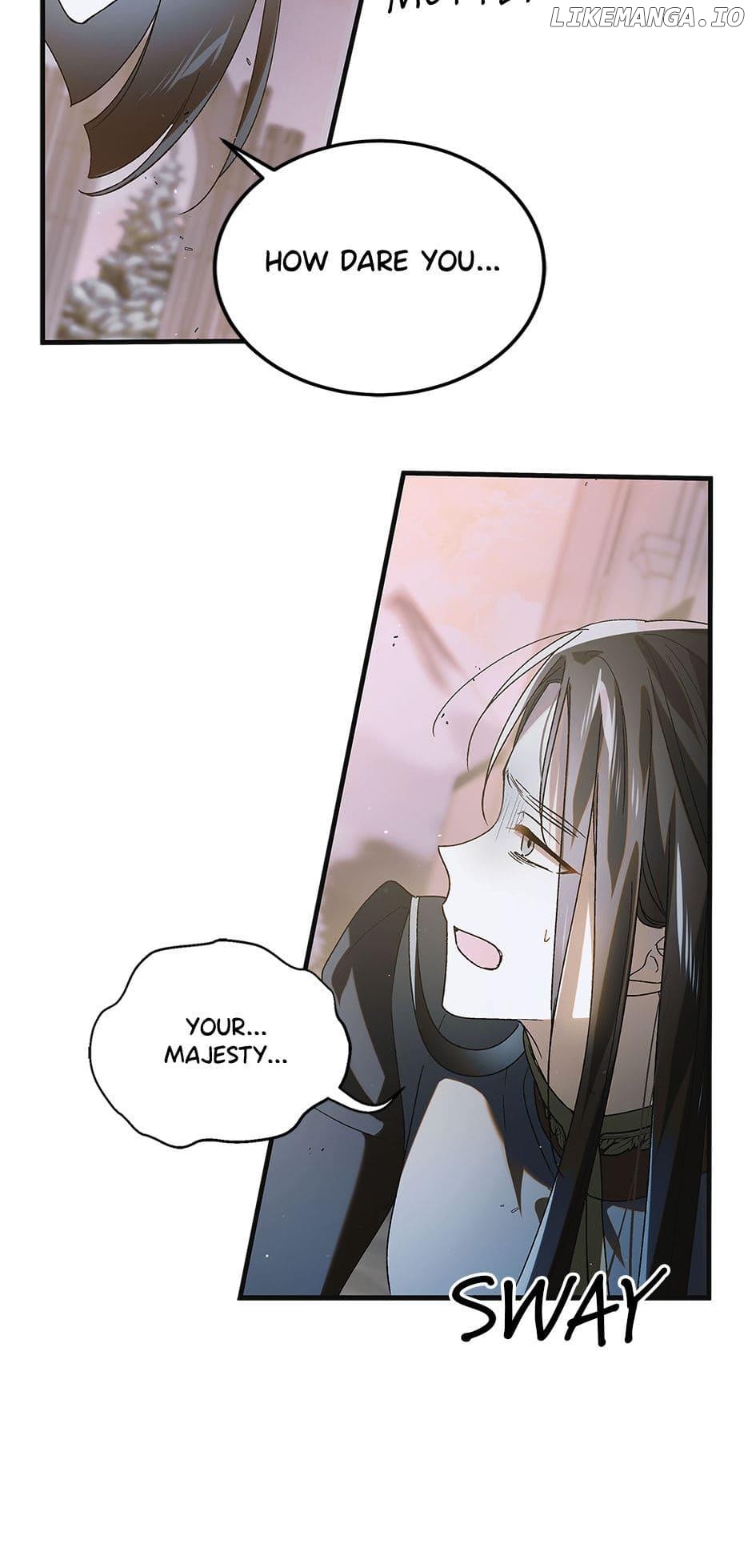 Saving My Sweetheart Chapter 113 - page 23