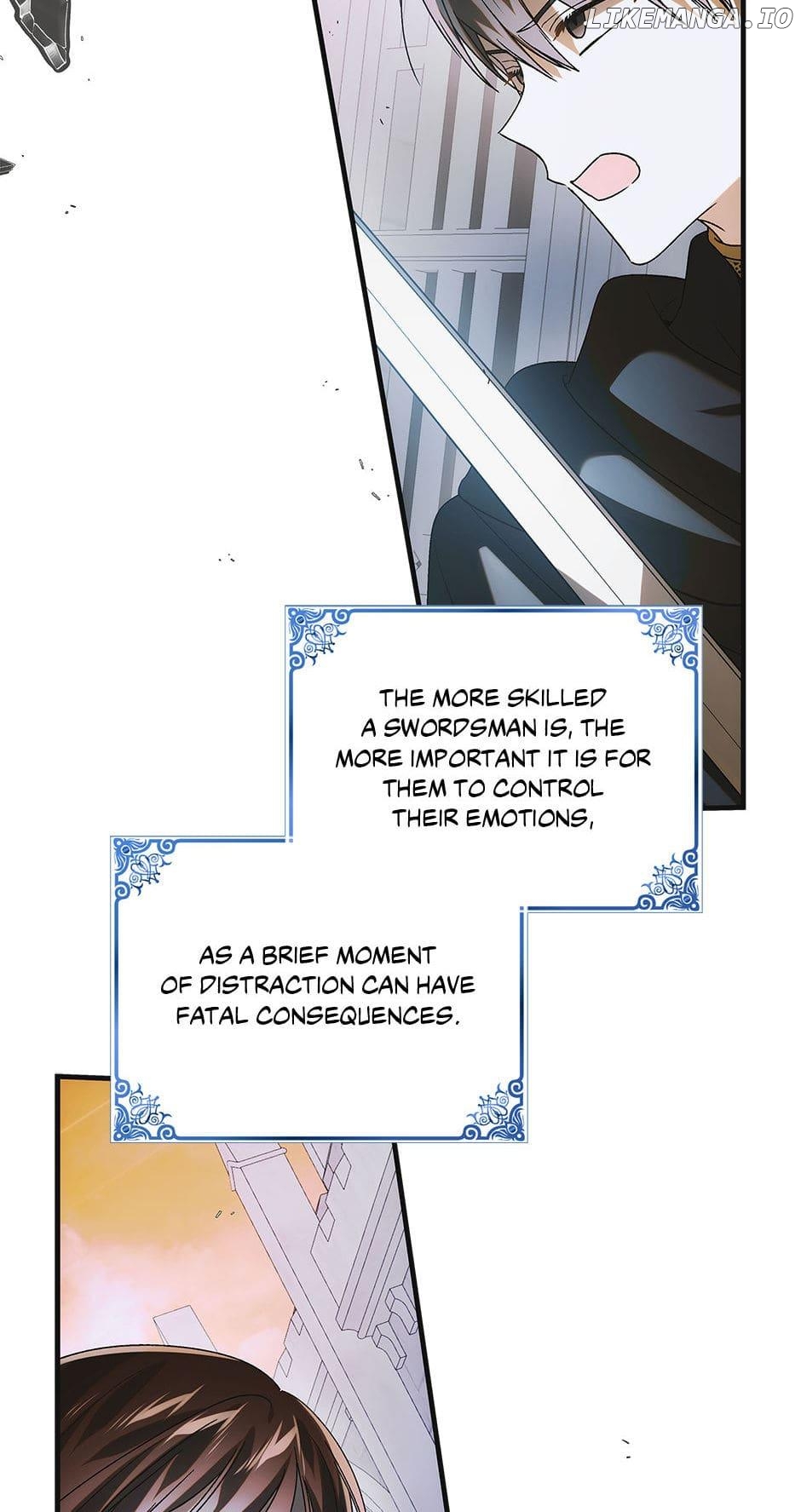 Saving My Sweetheart Chapter 113 - page 29