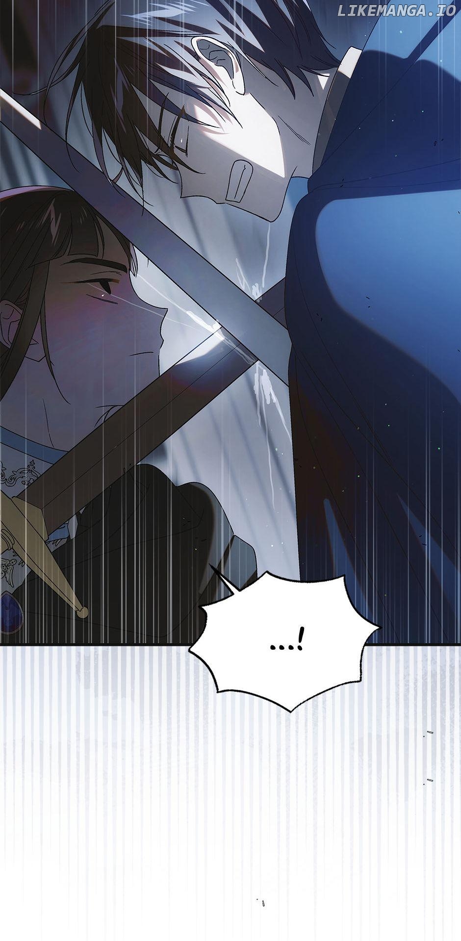 Saving My Sweetheart Chapter 113 - page 34