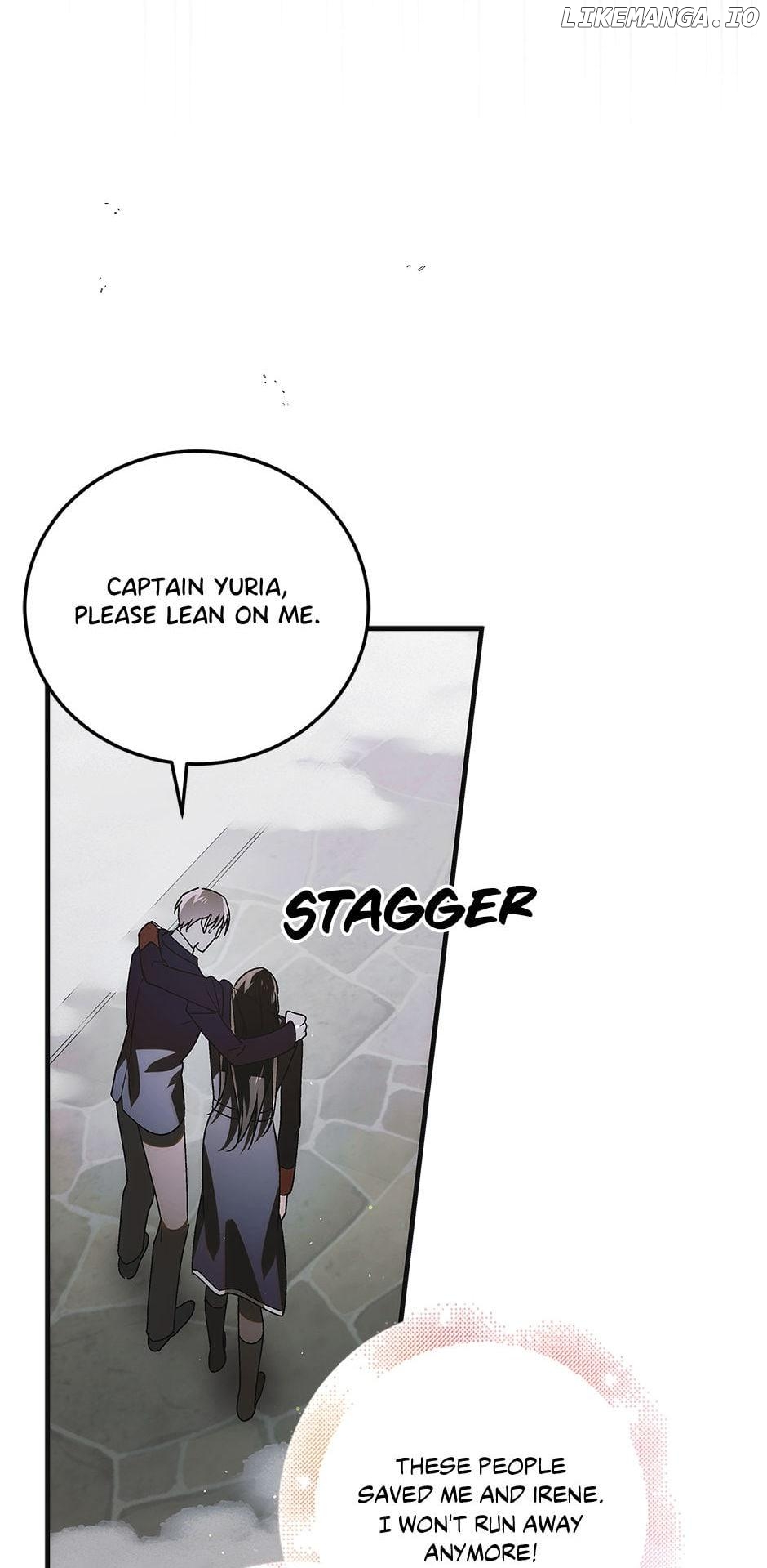 Saving My Sweetheart Chapter 113 - page 35