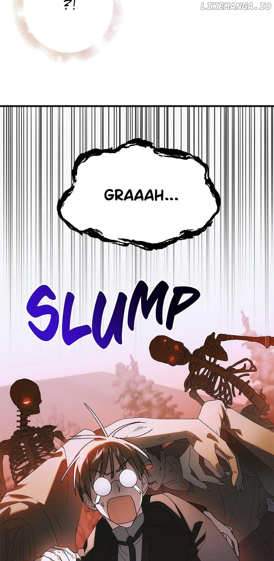 Saving My Sweetheart Chapter 113 - page 37