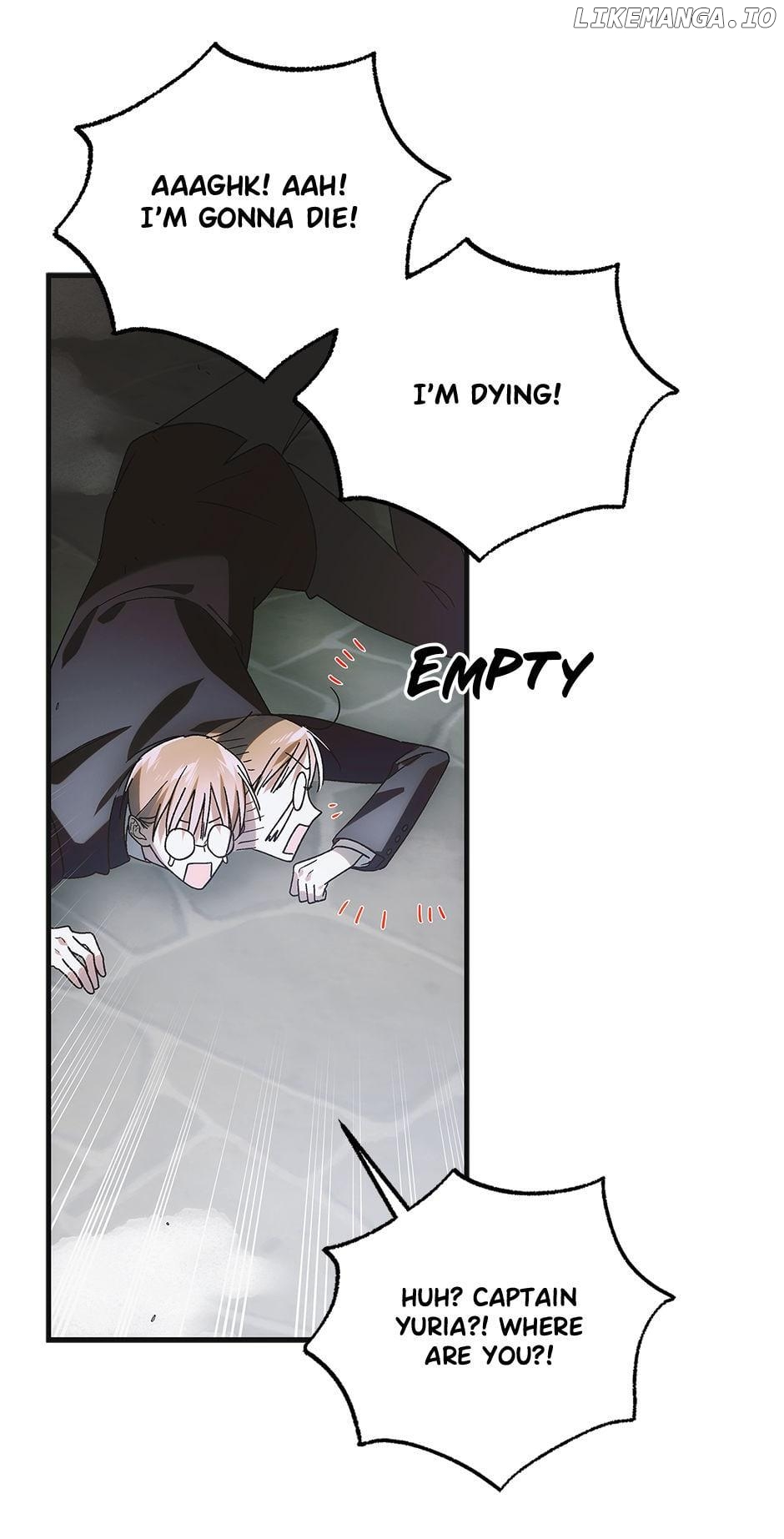 Saving My Sweetheart Chapter 113 - page 40