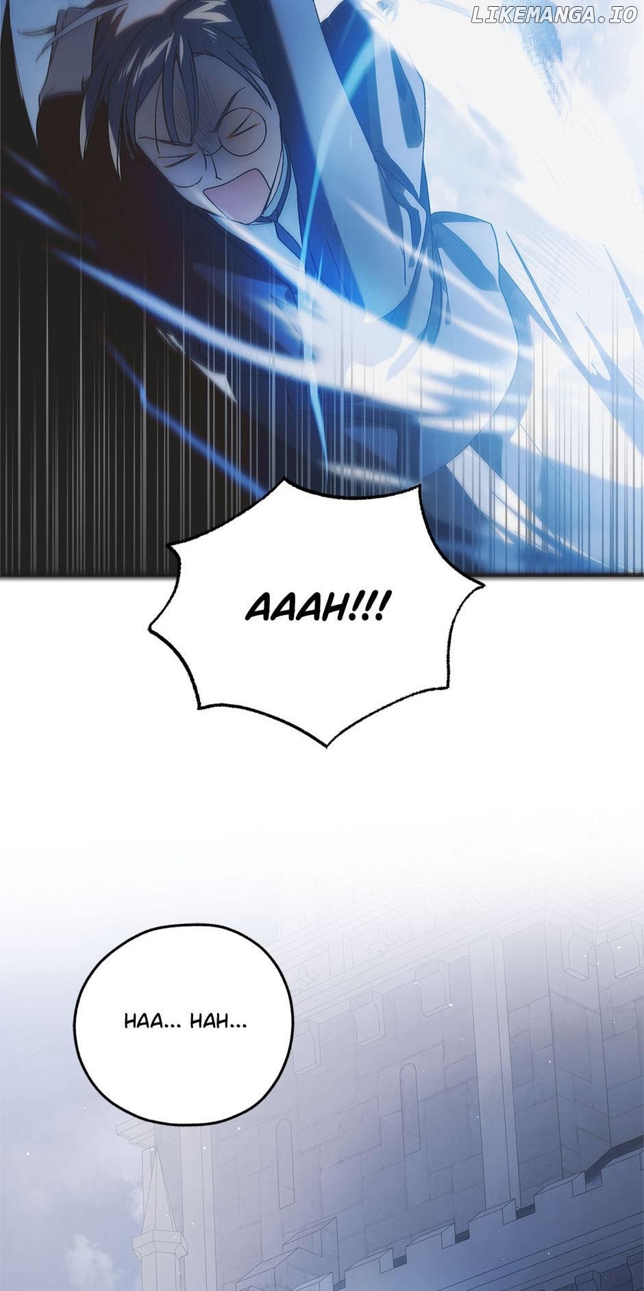 Saving My Sweetheart Chapter 113 - page 49