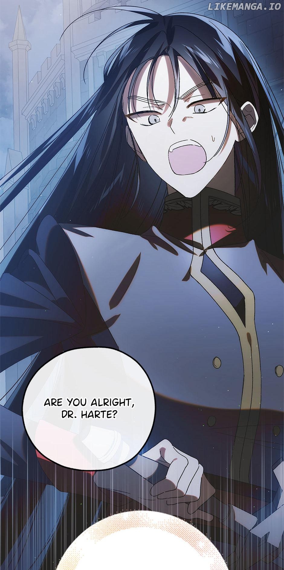 Saving My Sweetheart Chapter 113 - page 50