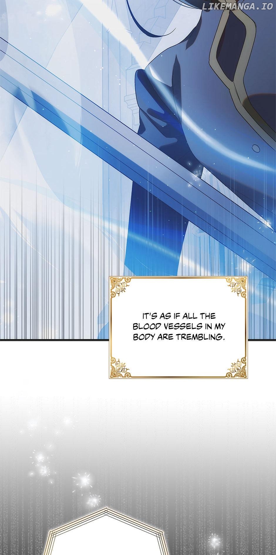 Saving My Sweetheart Chapter 113 - page 54