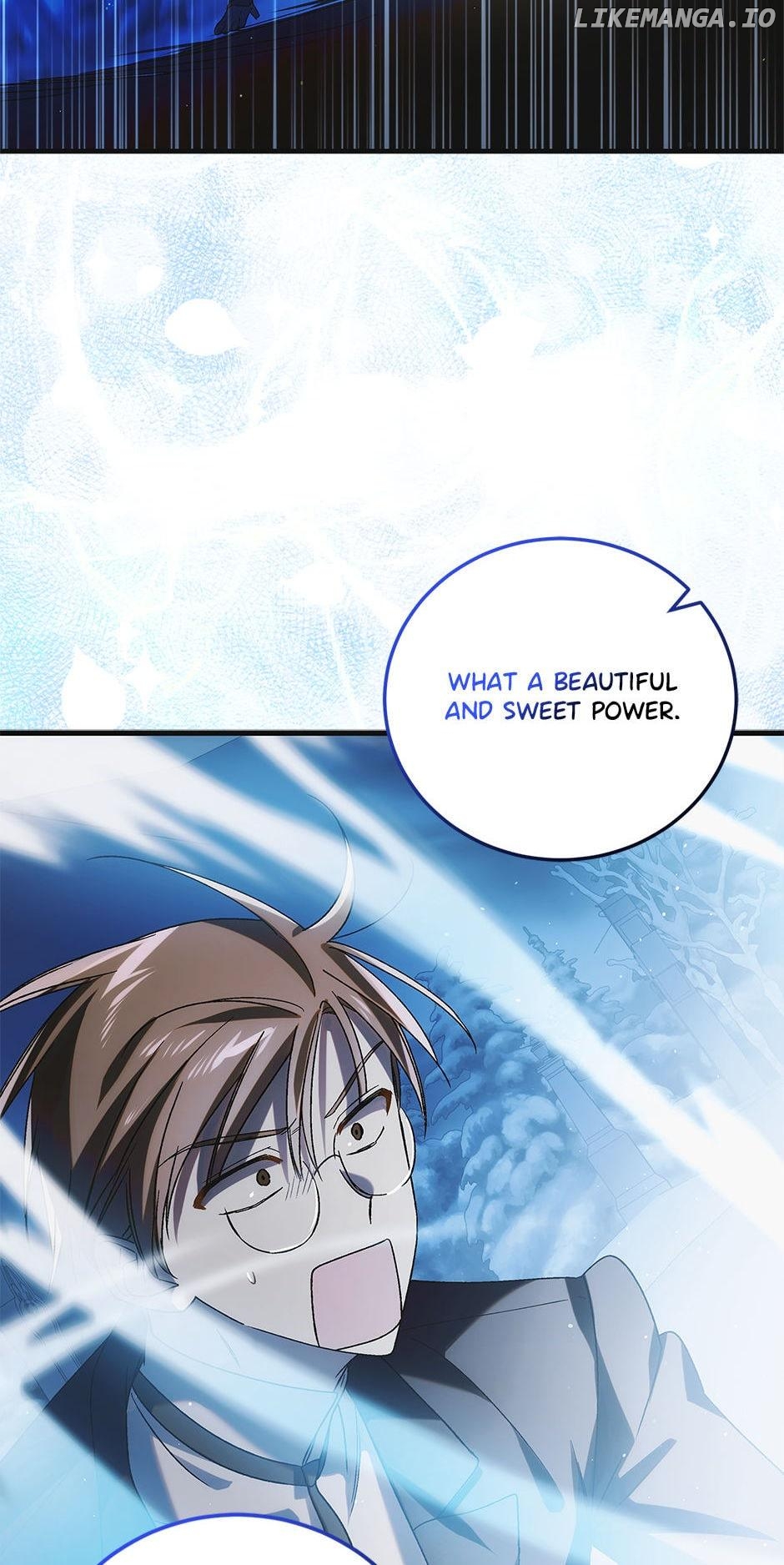 Saving My Sweetheart Chapter 113 - page 59