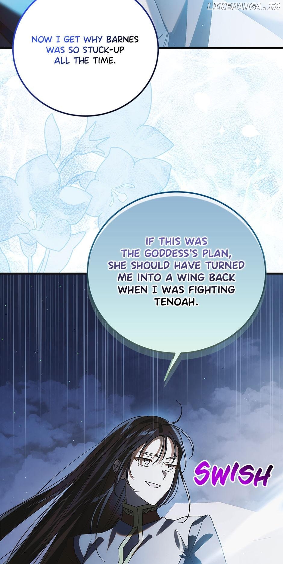 Saving My Sweetheart Chapter 113 - page 60