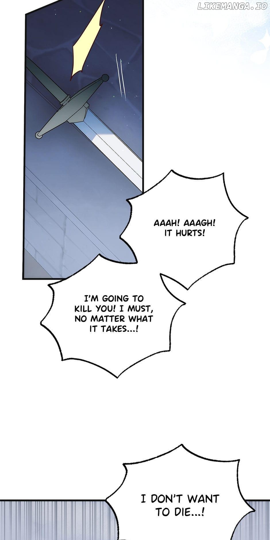 Saving My Sweetheart Chapter 113 - page 62