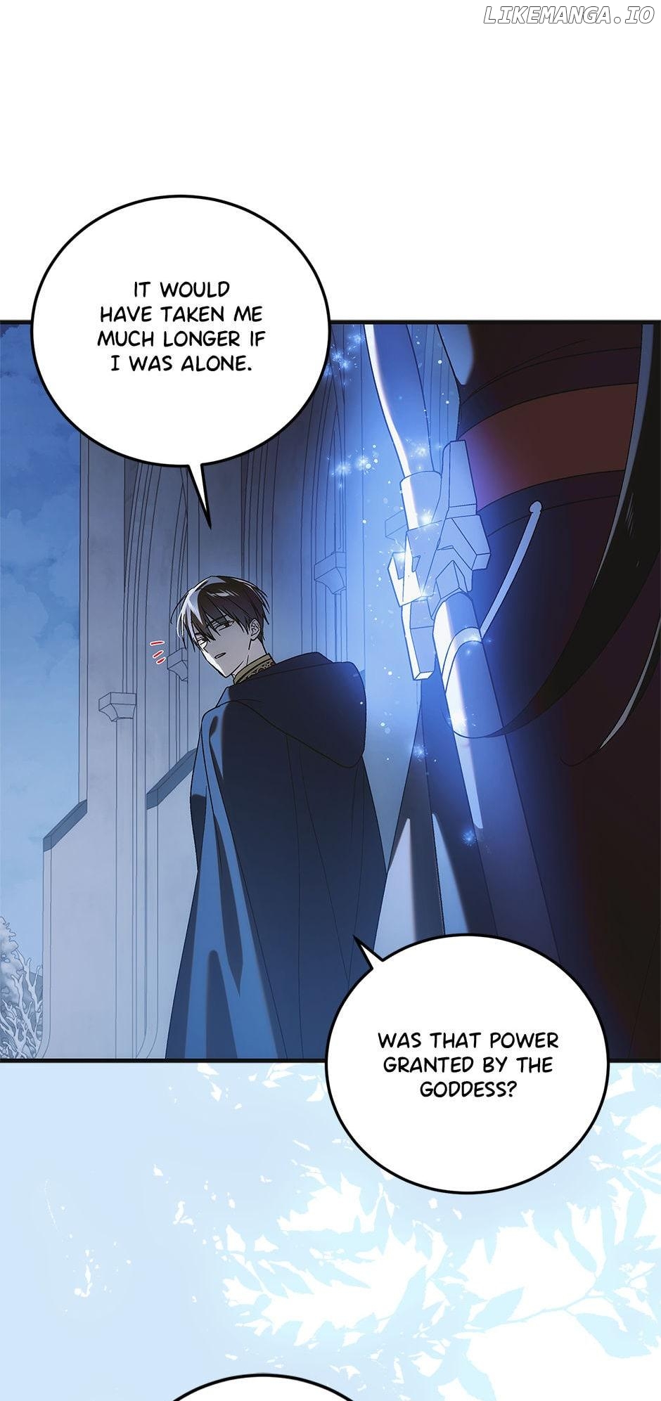 Saving My Sweetheart Chapter 113 - page 65