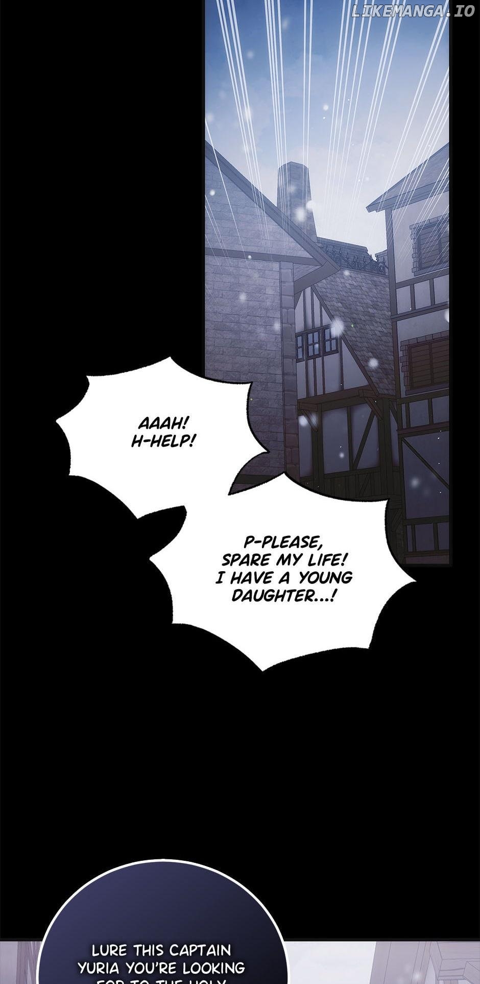 Saving My Sweetheart Chapter 113 - page 7