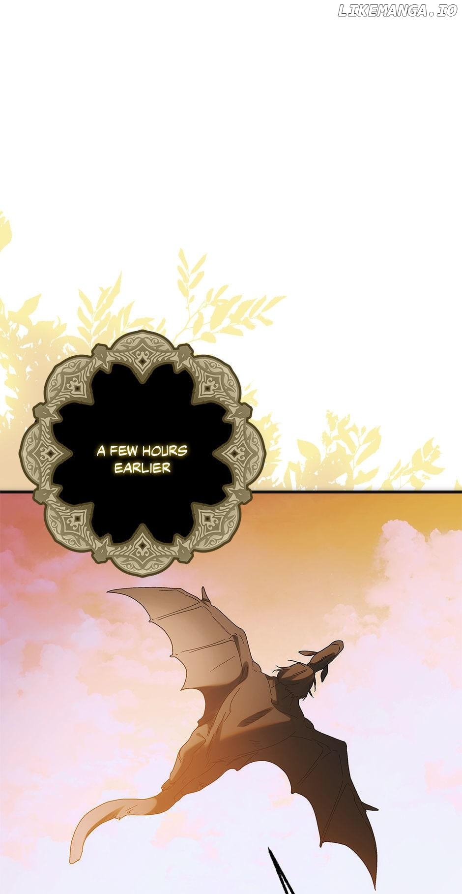Saving My Sweetheart Chapter 113 - page 71