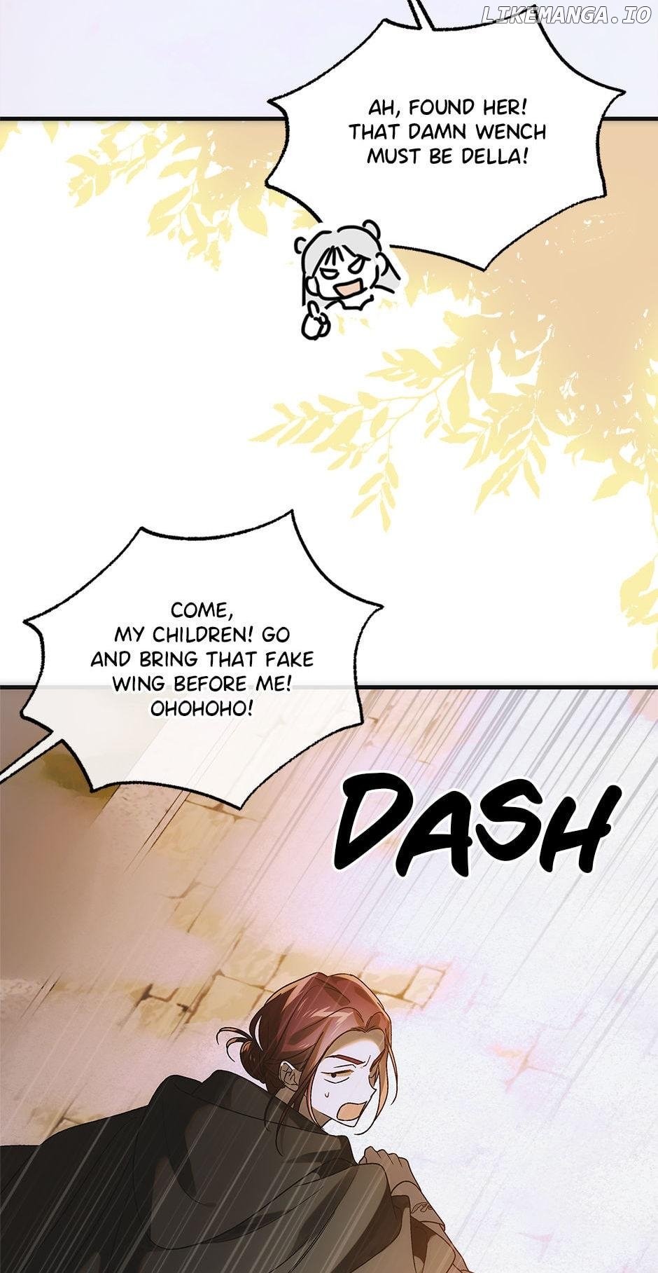 Saving My Sweetheart Chapter 113 - page 72
