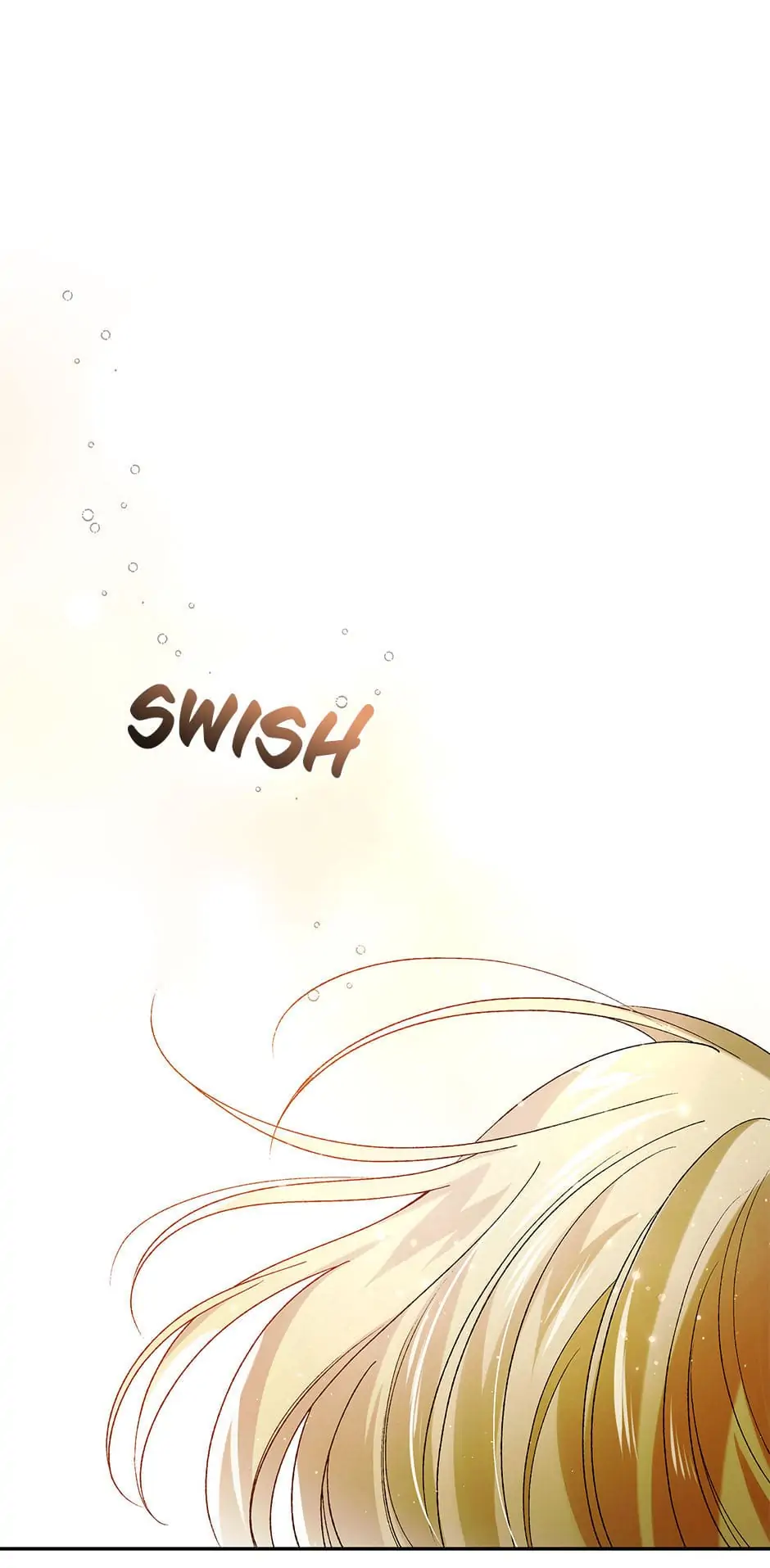 Saving My Sweetheart Chapter 46 - page 1