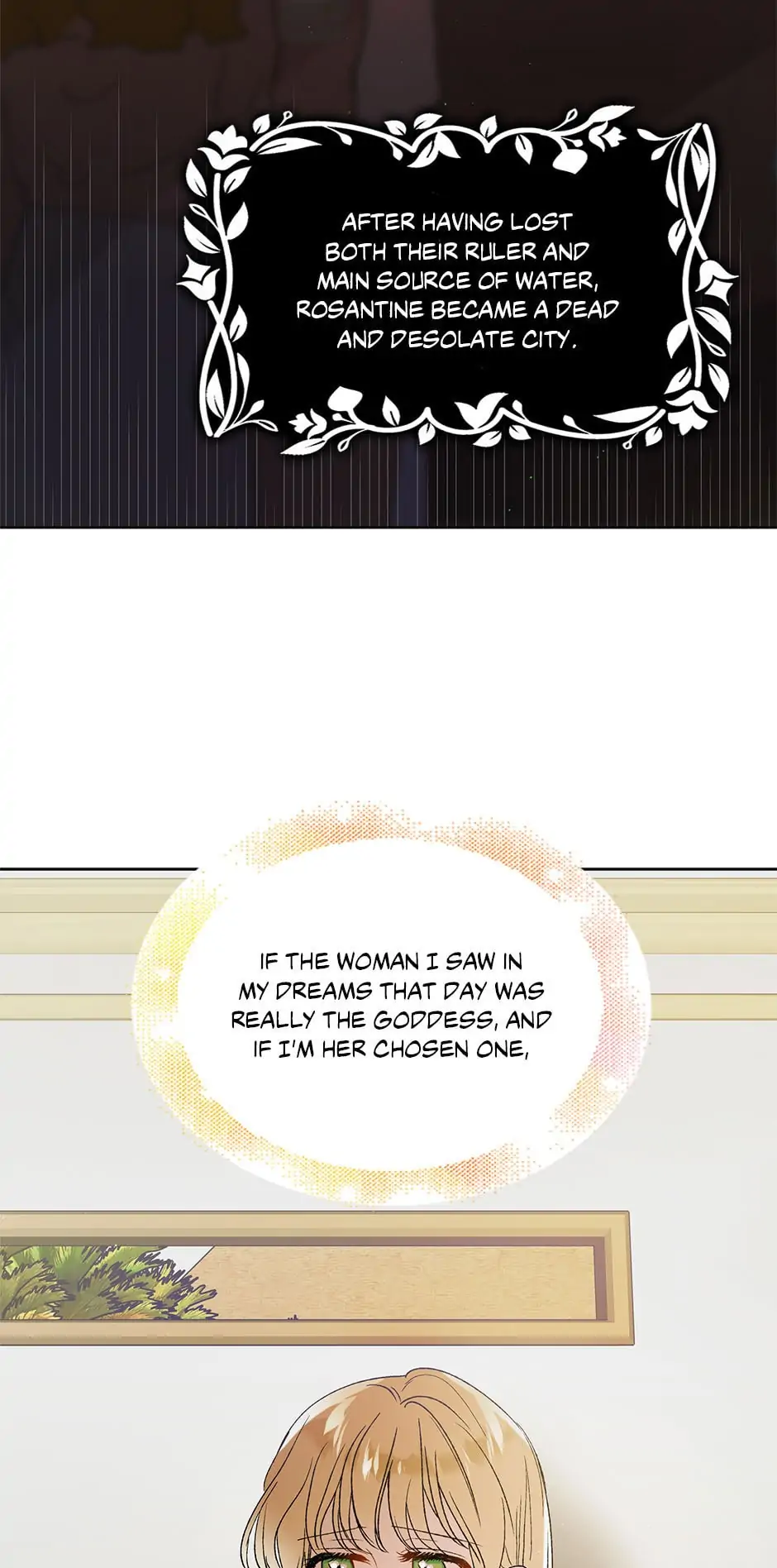 Saving My Sweetheart Chapter 46 - page 10