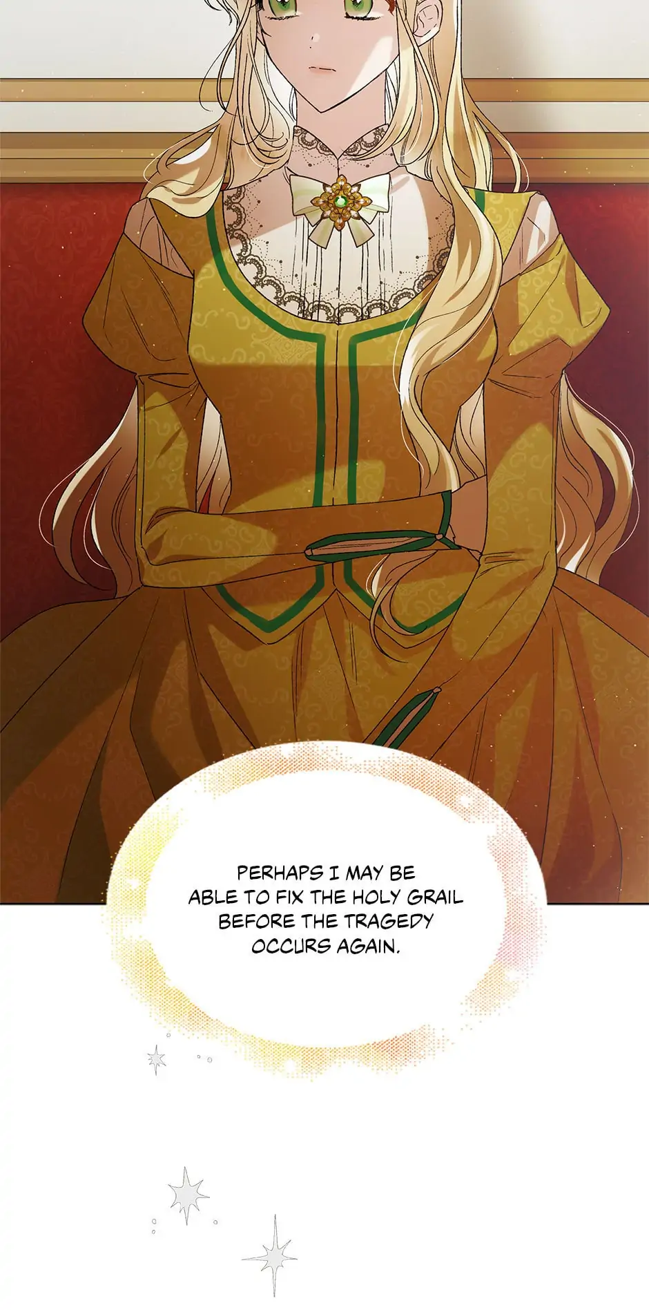 Saving My Sweetheart Chapter 46 - page 11