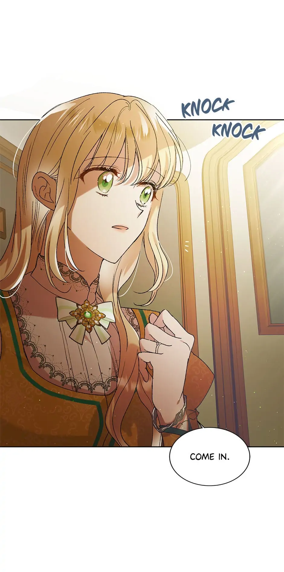 Saving My Sweetheart Chapter 46 - page 15