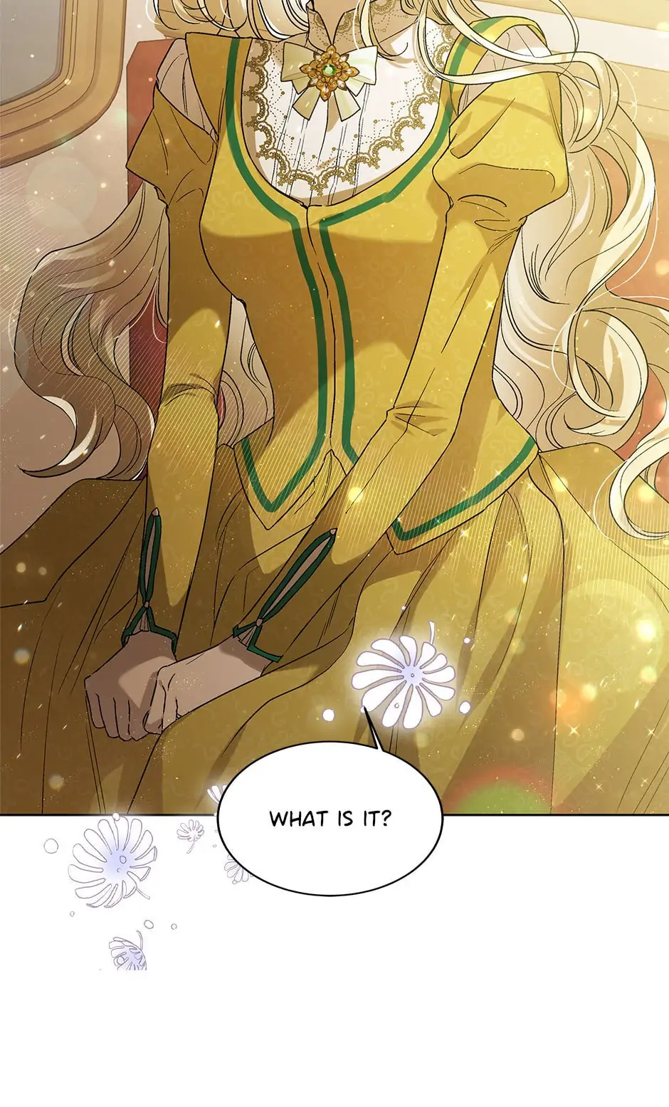 Saving My Sweetheart Chapter 46 - page 18