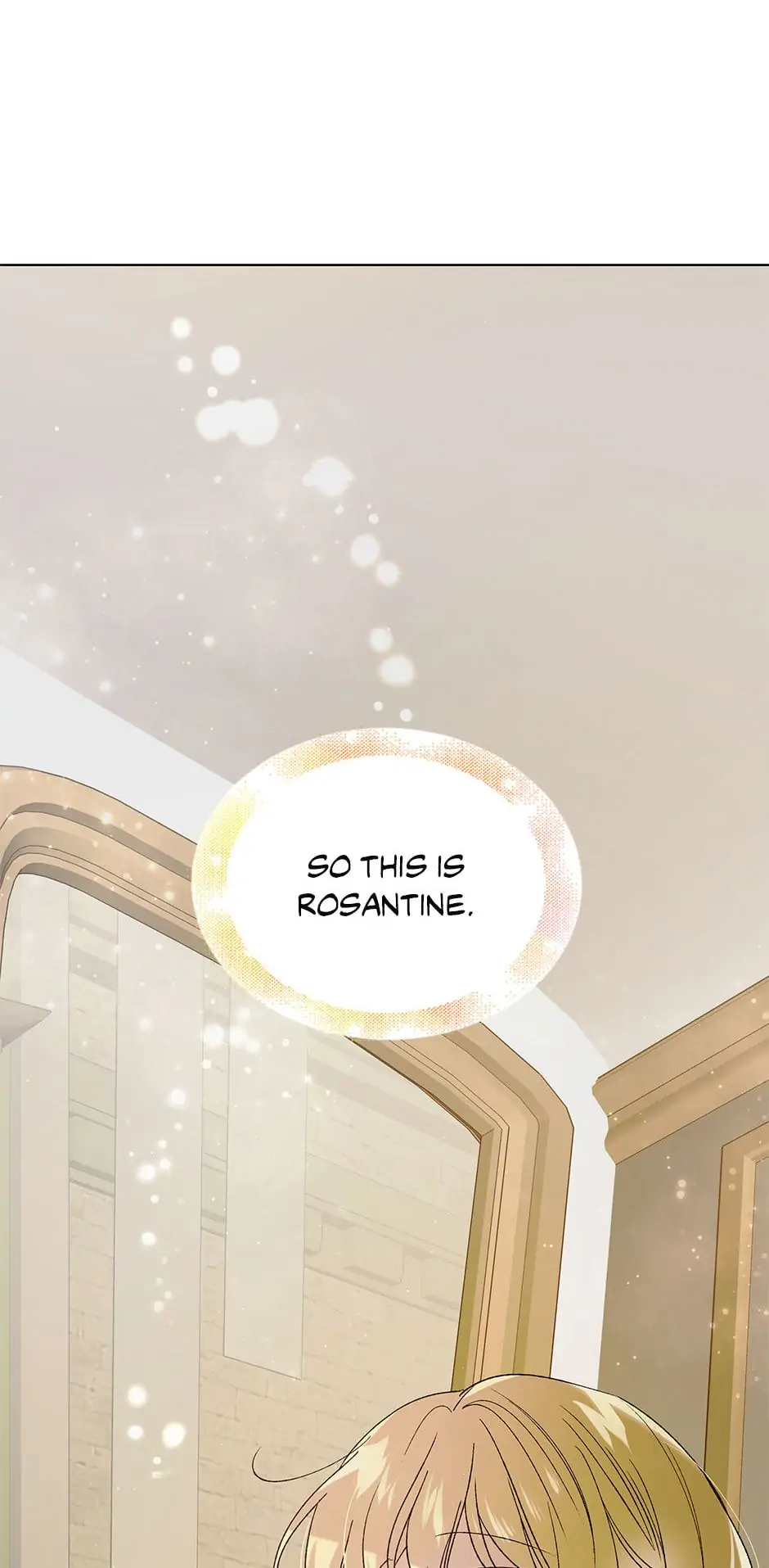 Saving My Sweetheart Chapter 46 - page 2