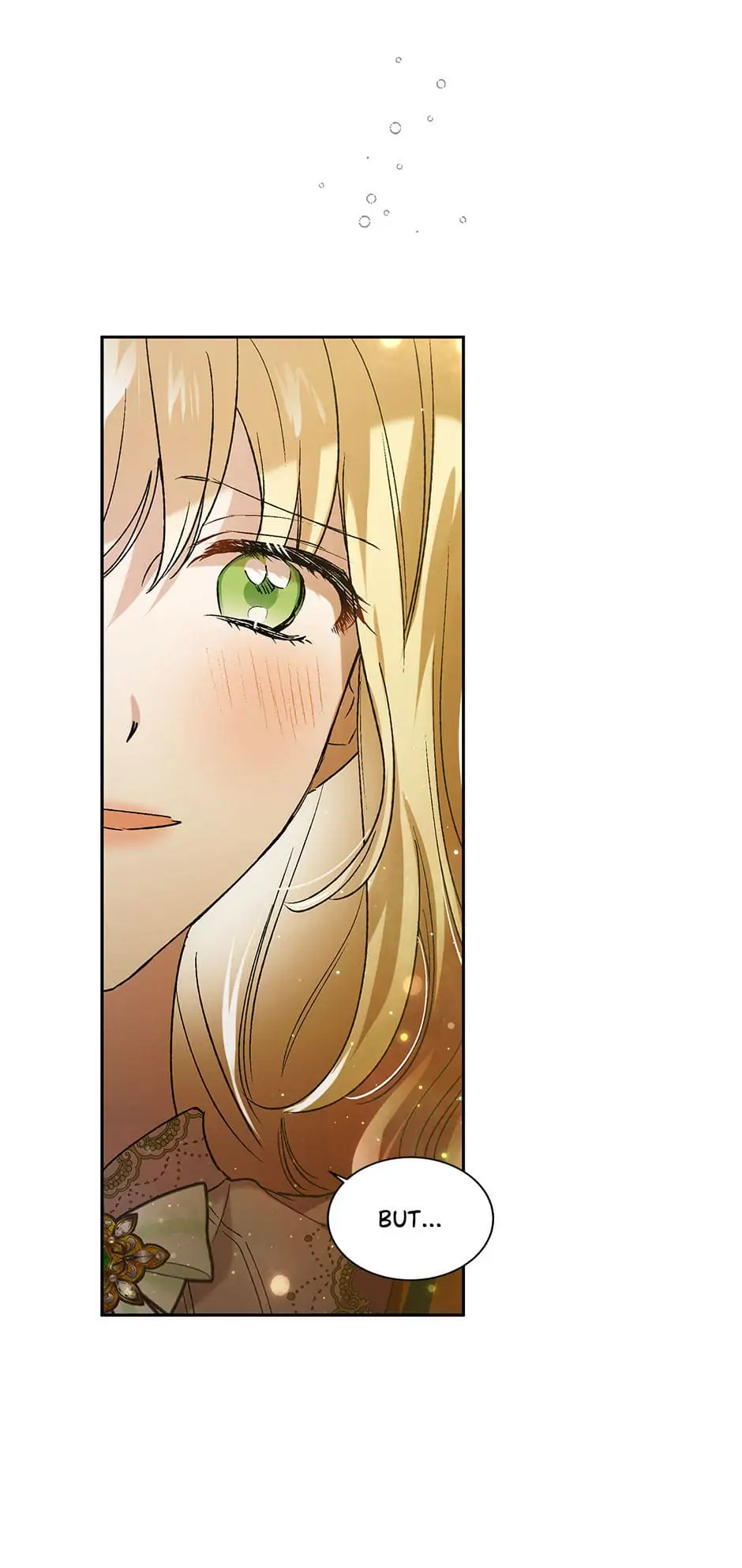 Saving My Sweetheart Chapter 46 - page 25