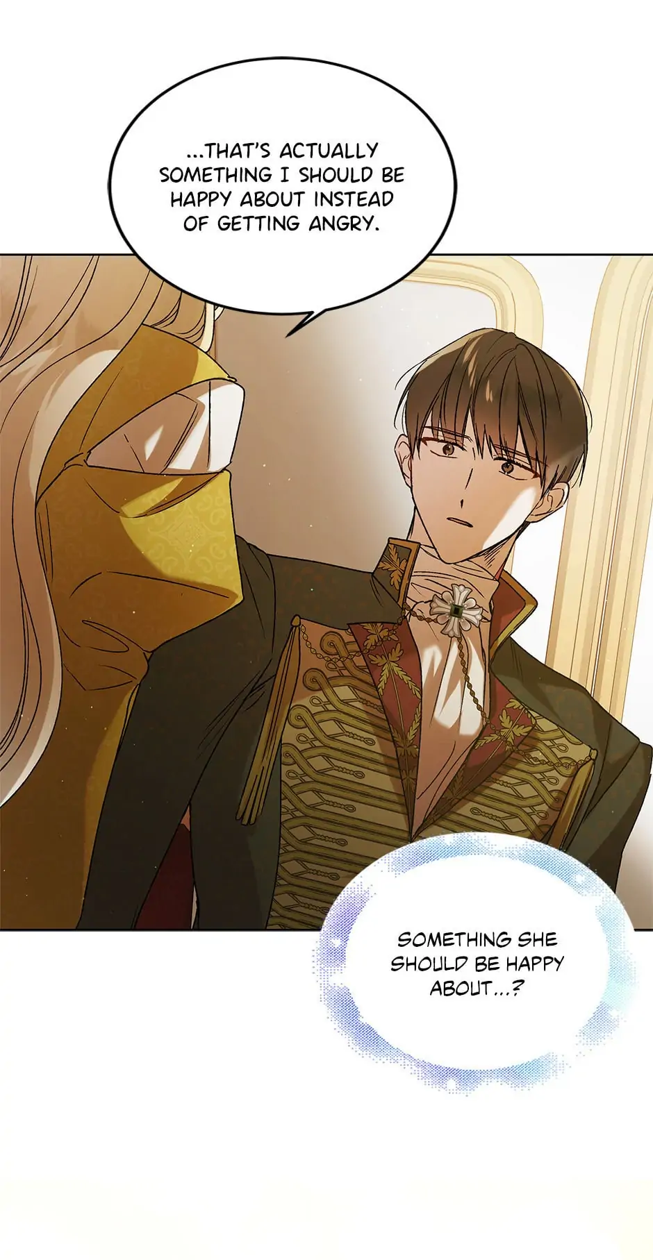 Saving My Sweetheart Chapter 46 - page 26