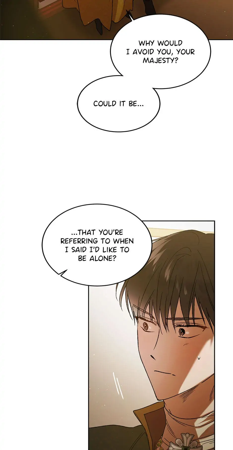 Saving My Sweetheart Chapter 46 - page 29