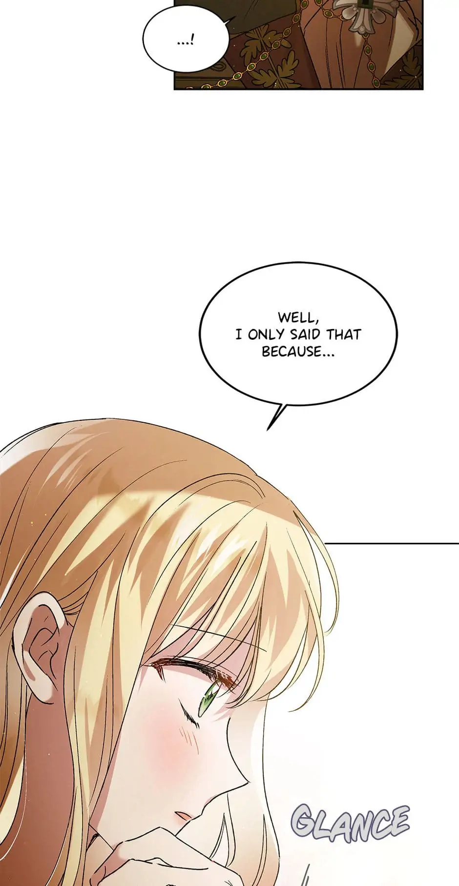 Saving My Sweetheart Chapter 46 - page 30