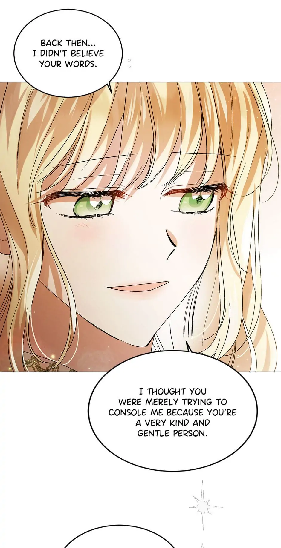 Saving My Sweetheart Chapter 46 - page 33