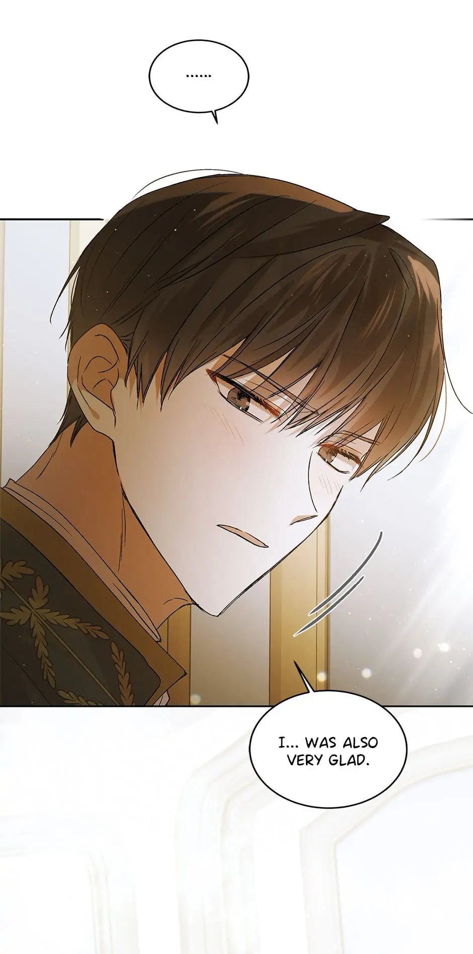 Saving My Sweetheart Chapter 46 - page 40