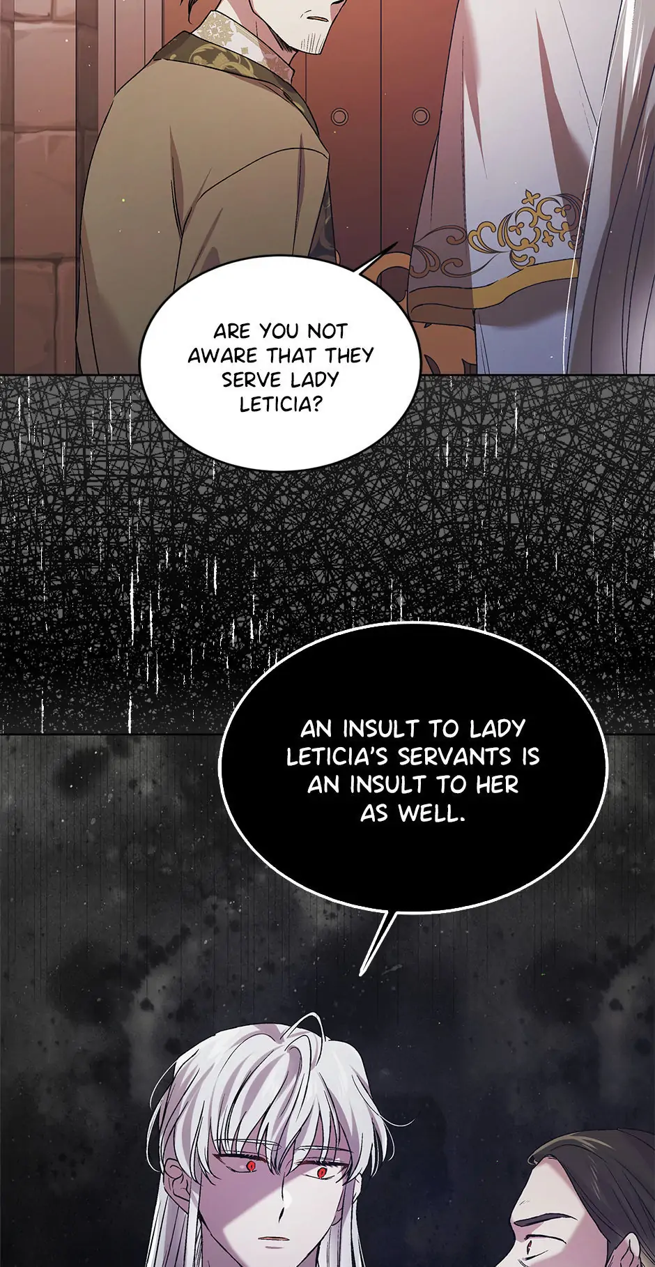 Saving My Sweetheart Chapter 46 - page 51
